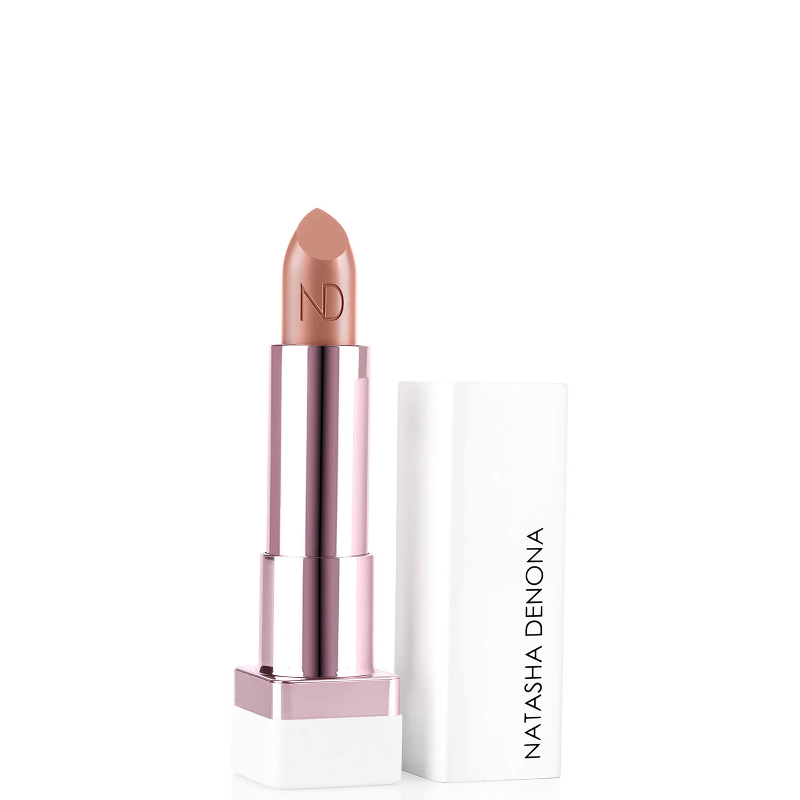 

Natasha Denona I Need a Nude Lipstick 4g (Various Shades) - 12NB Michelle
