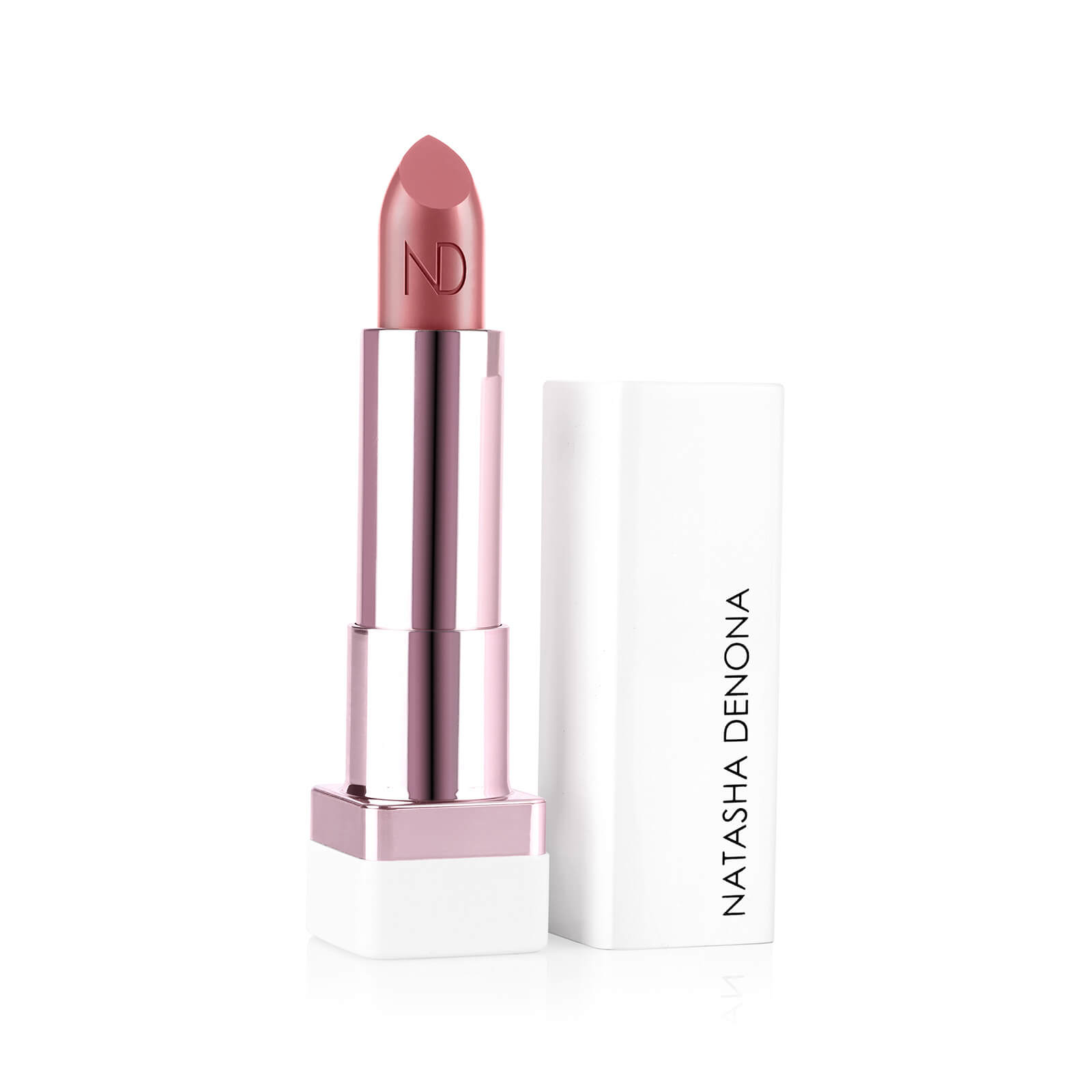 

Natasha Denona I Need a Nude Lipstick 4g (Various Shades) - 22P Jeniffer