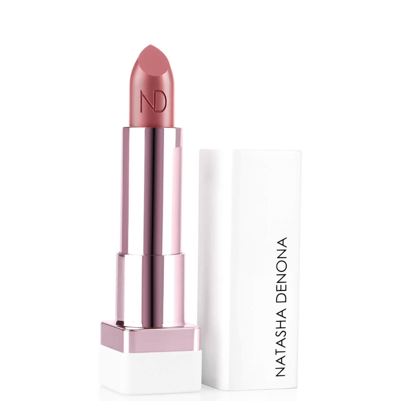 

Natasha Denona I Need a Nude Lipstick 4g (Various Shades) - 22P Jeniffer