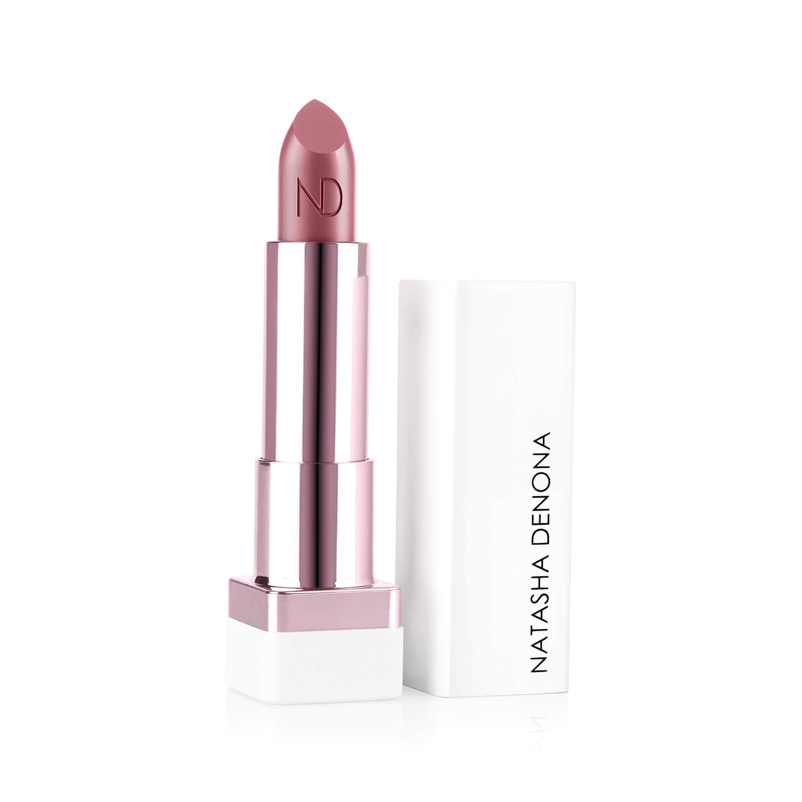 

Natasha Denona I Need a Nude Lipstick 4g (Various Shades) - 23P Averyl