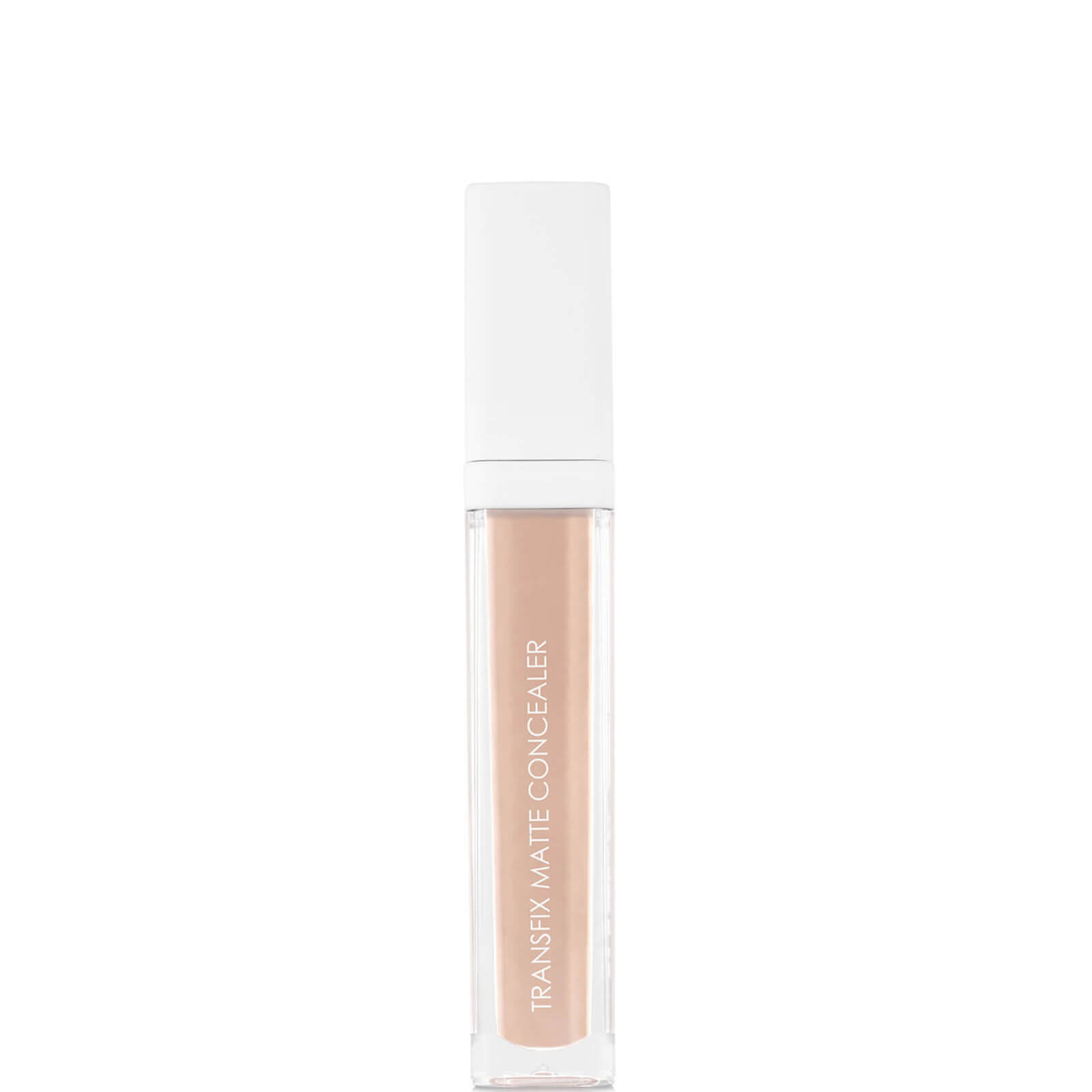 

Natasha Denona Transfix Matte Concealer 6ml (Various Shades) - 5R Red
