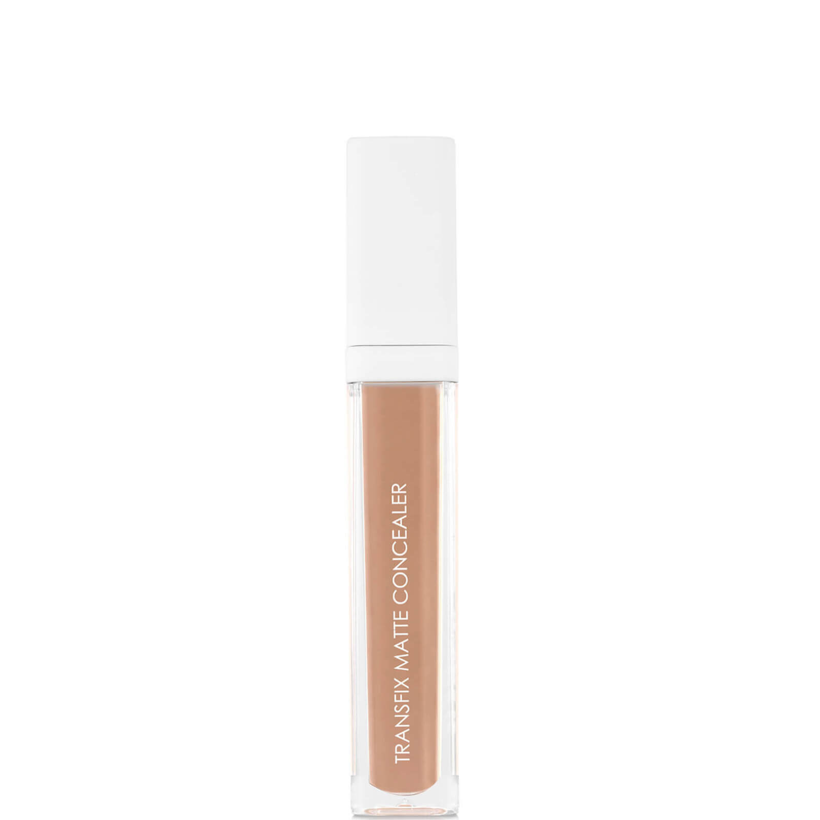 

Natasha Denona Transfix Matte Concealer 6ml (Various Shades) - 17NR Neutral Red