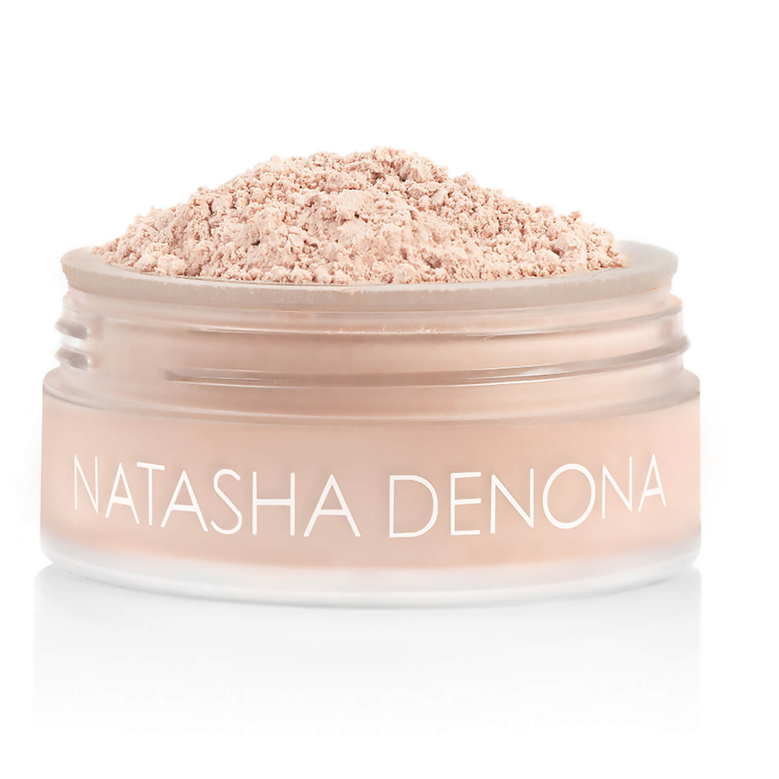 

Natasha Denona Invisible Hd Face Powder 15g (Various Shades) - 01 Light Medium