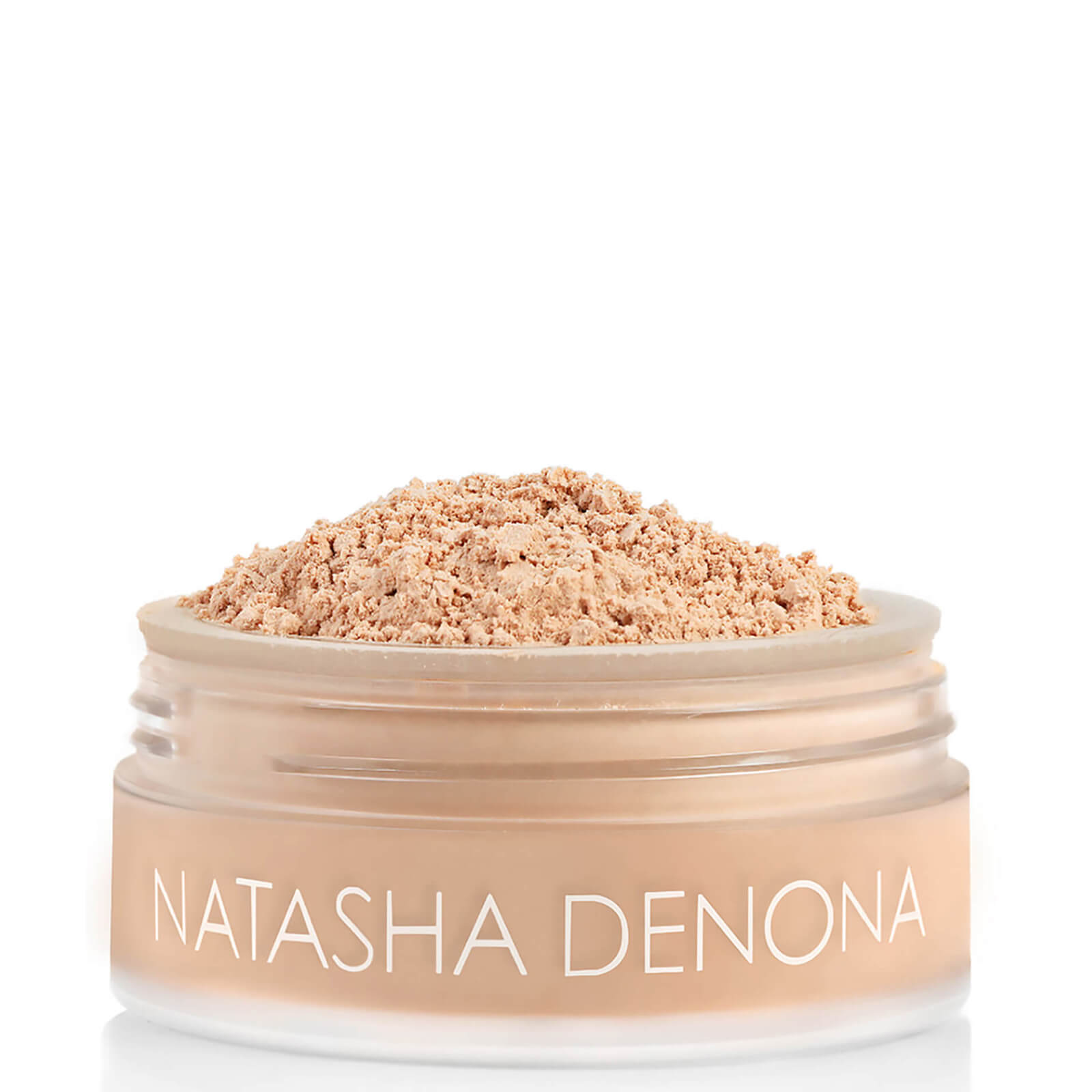 

Natasha Denona Invisible Hd Face Powder 15g (Various Shades) - 02 Medium Dark