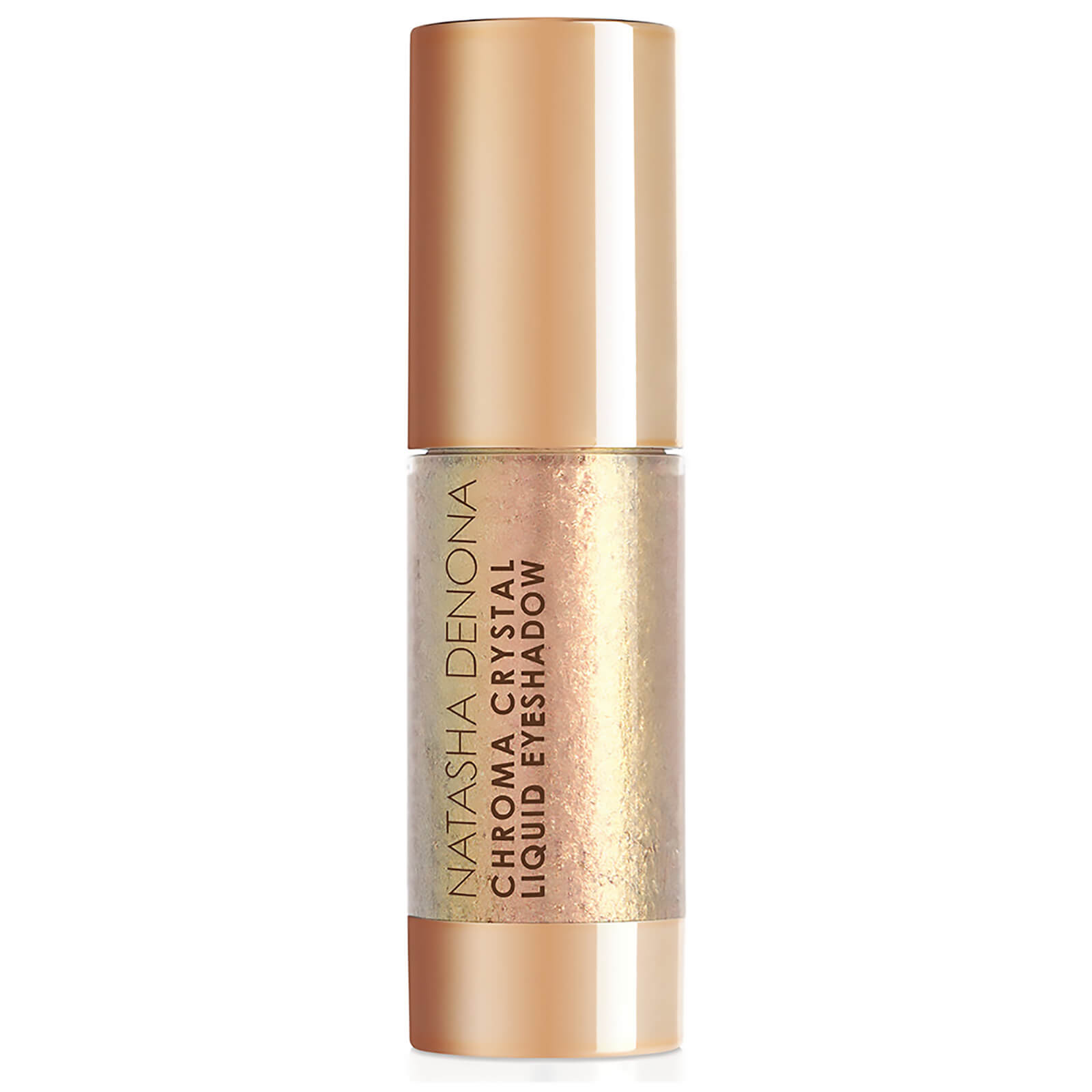 

Natasha Denona Chroma Crystal Liquid Eyeshadow 8ml (Various Shades) - Zone