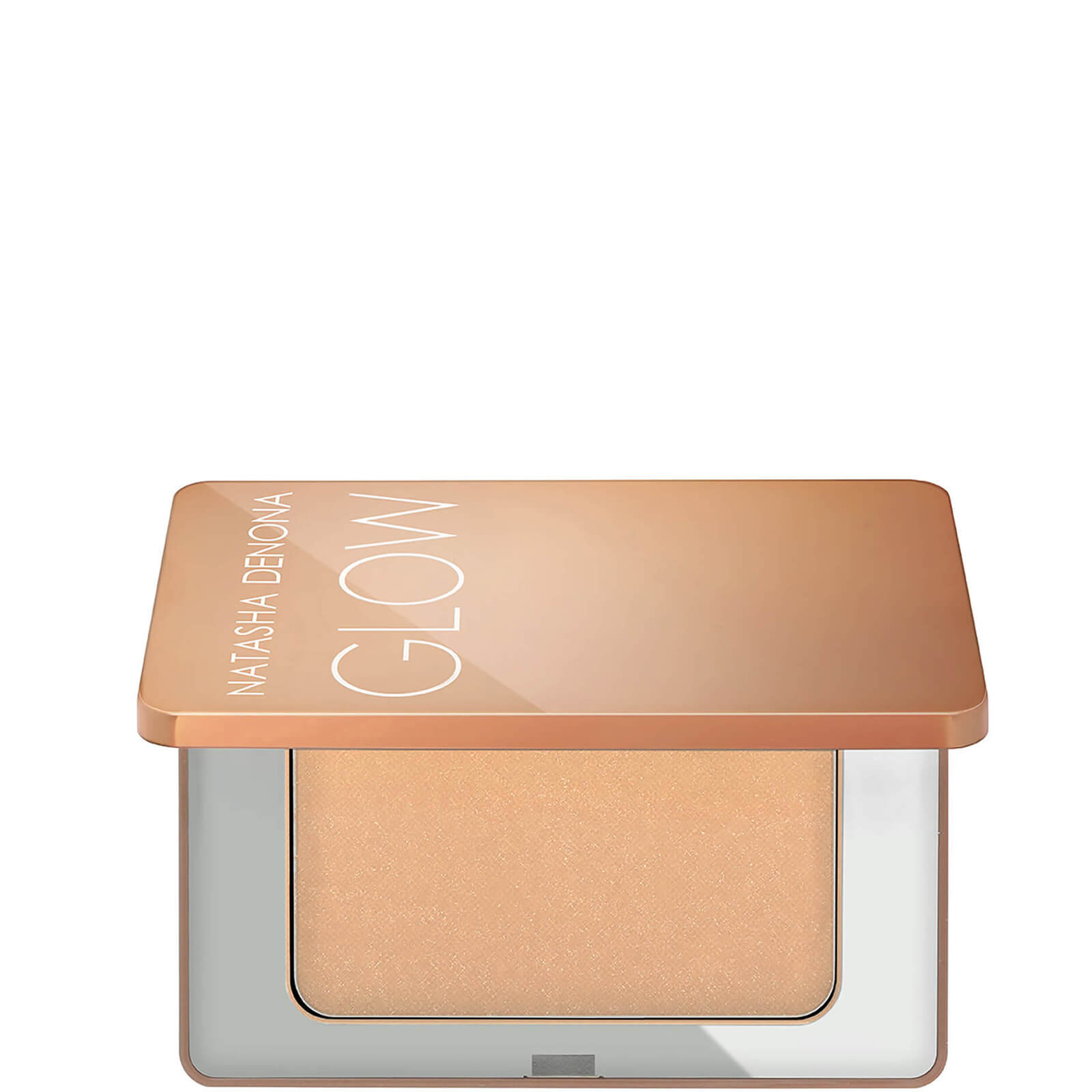 

Natasha Denona All Over Glow Face and Body Shimmer In Powder 10g (Various Shades) - 01 Light