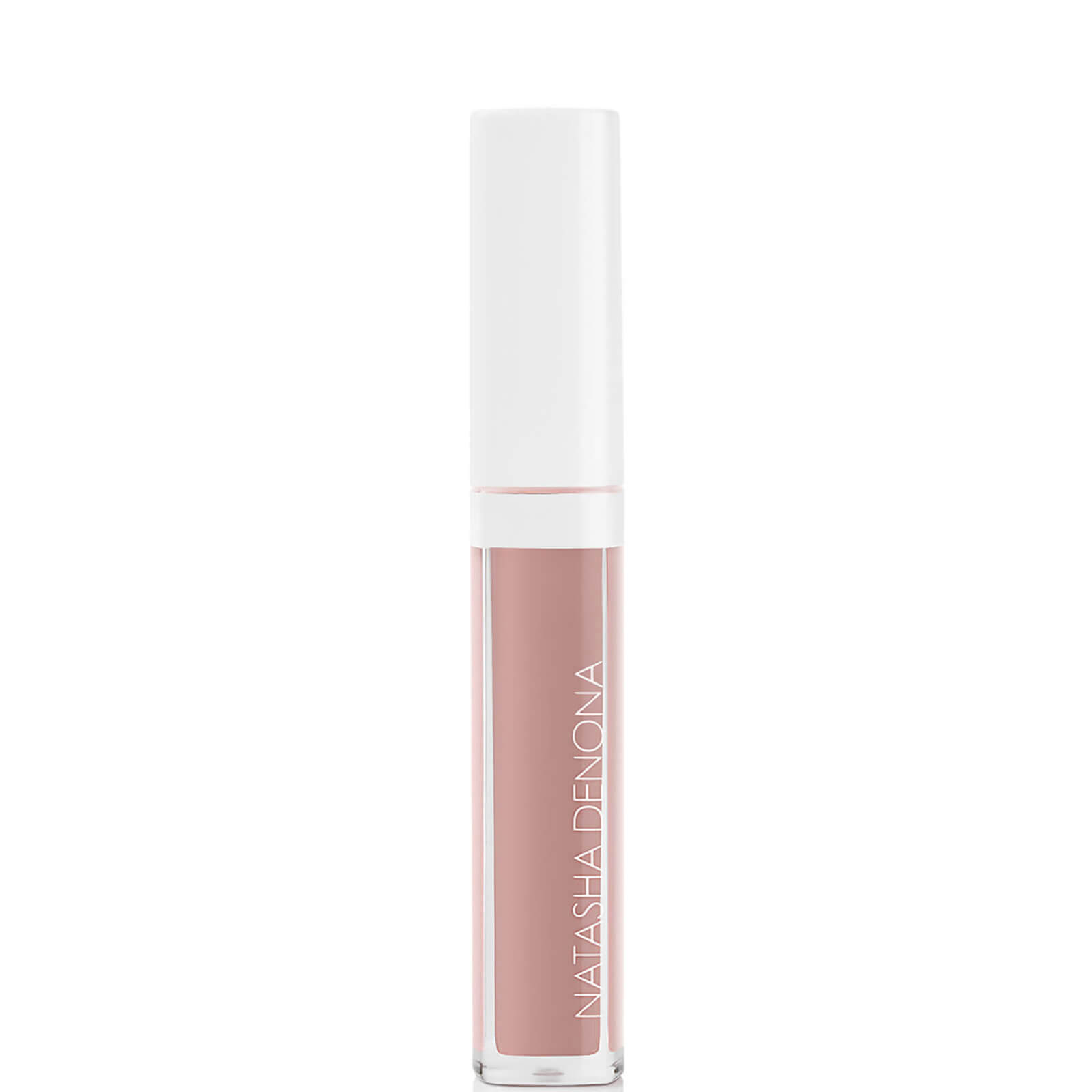 

Natasha Denona Lip Glaze 4ml (Various Shades) - 03 Rosy Nude