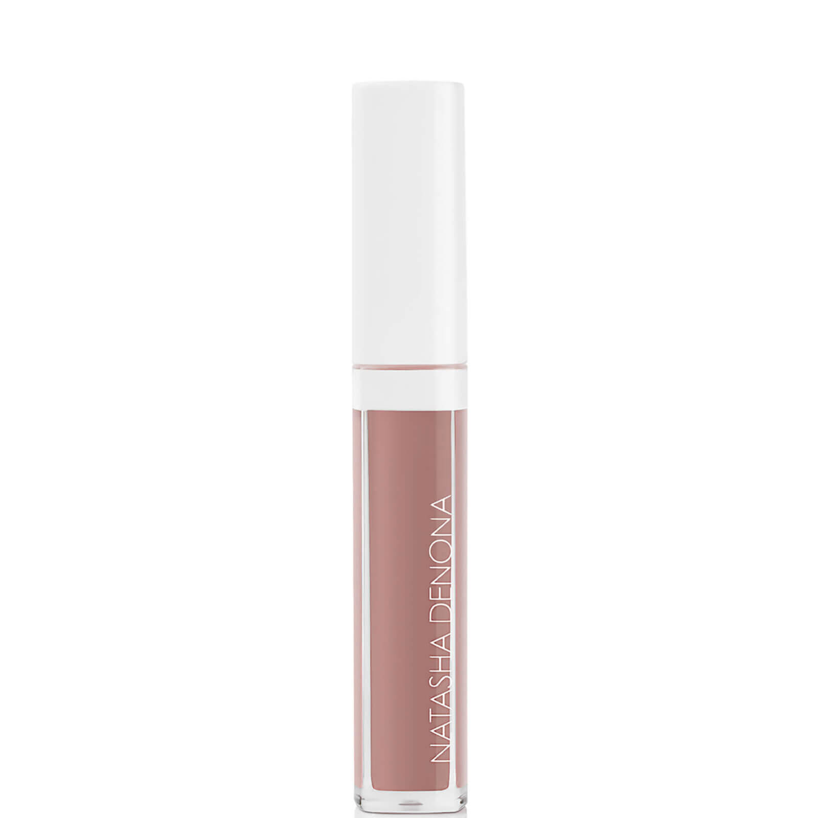 

Natasha Denona Lip Glaze 4ml (Various Shades) - 15 Powder