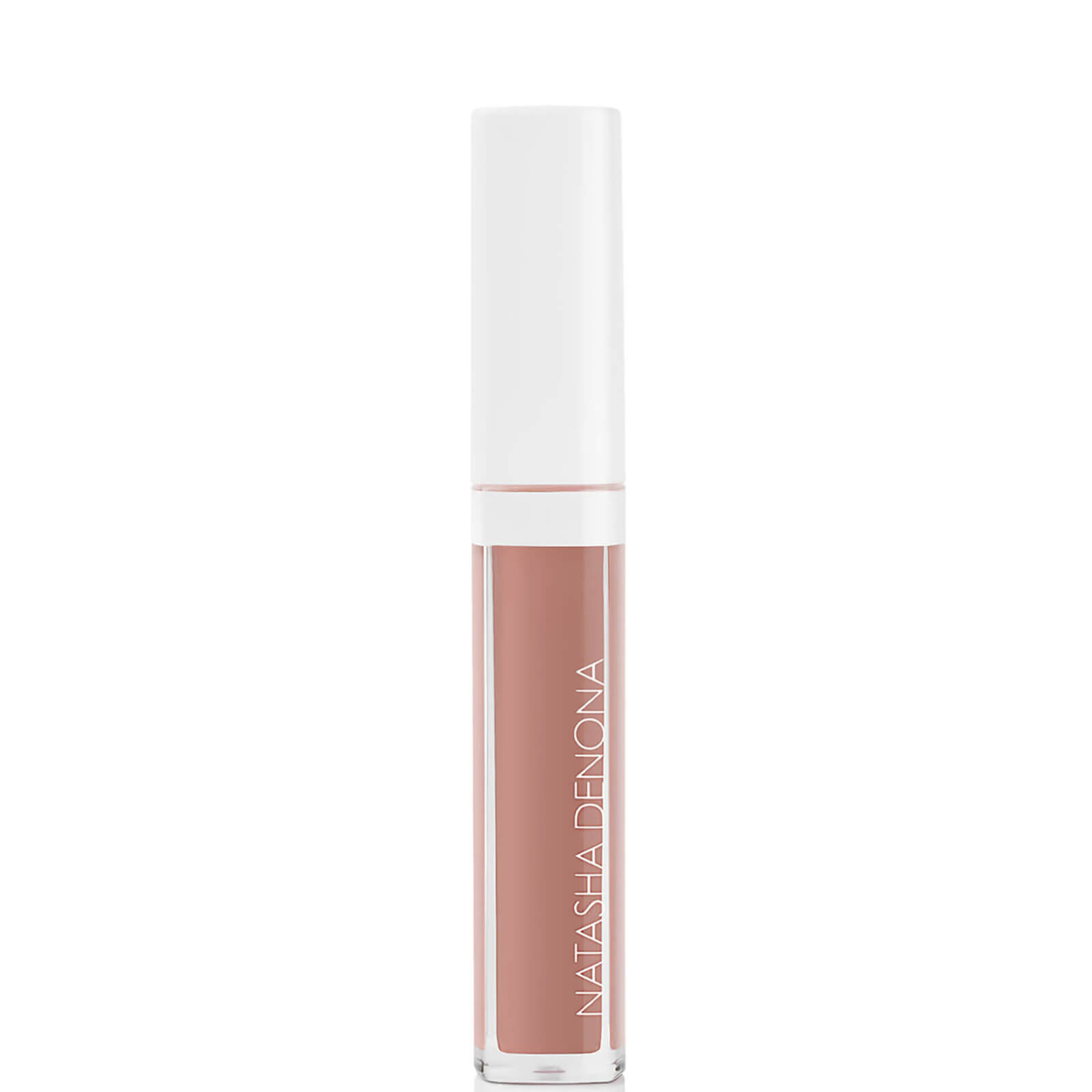 

Natasha Denona Lip Glaze 4ml (Various Shades) - 16 Wooden Rose