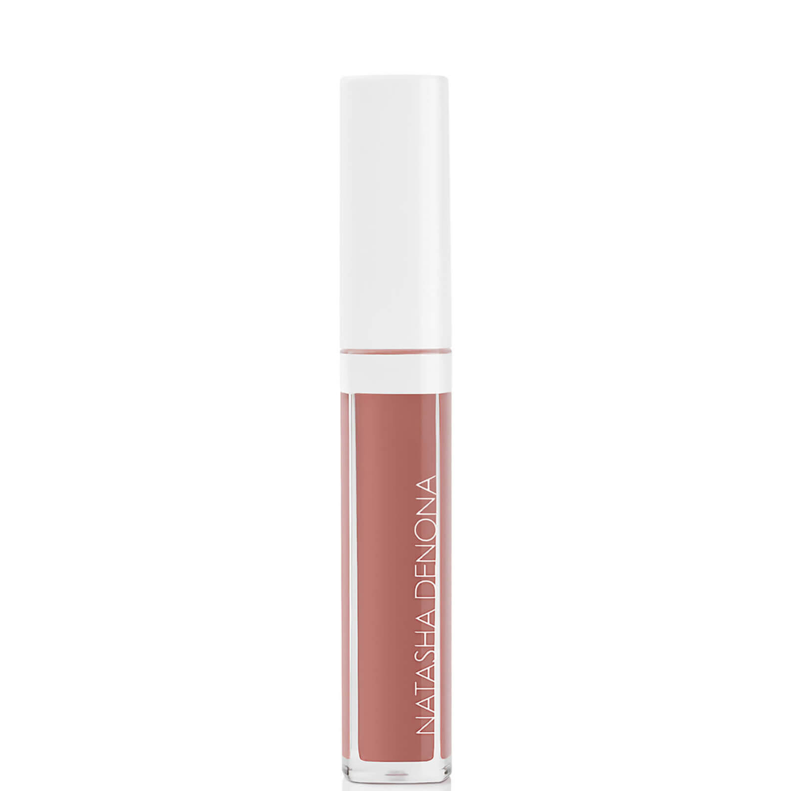 

Natasha Denona Lip Glaze 4ml (Various Shades) - 17 Cherry Wood
