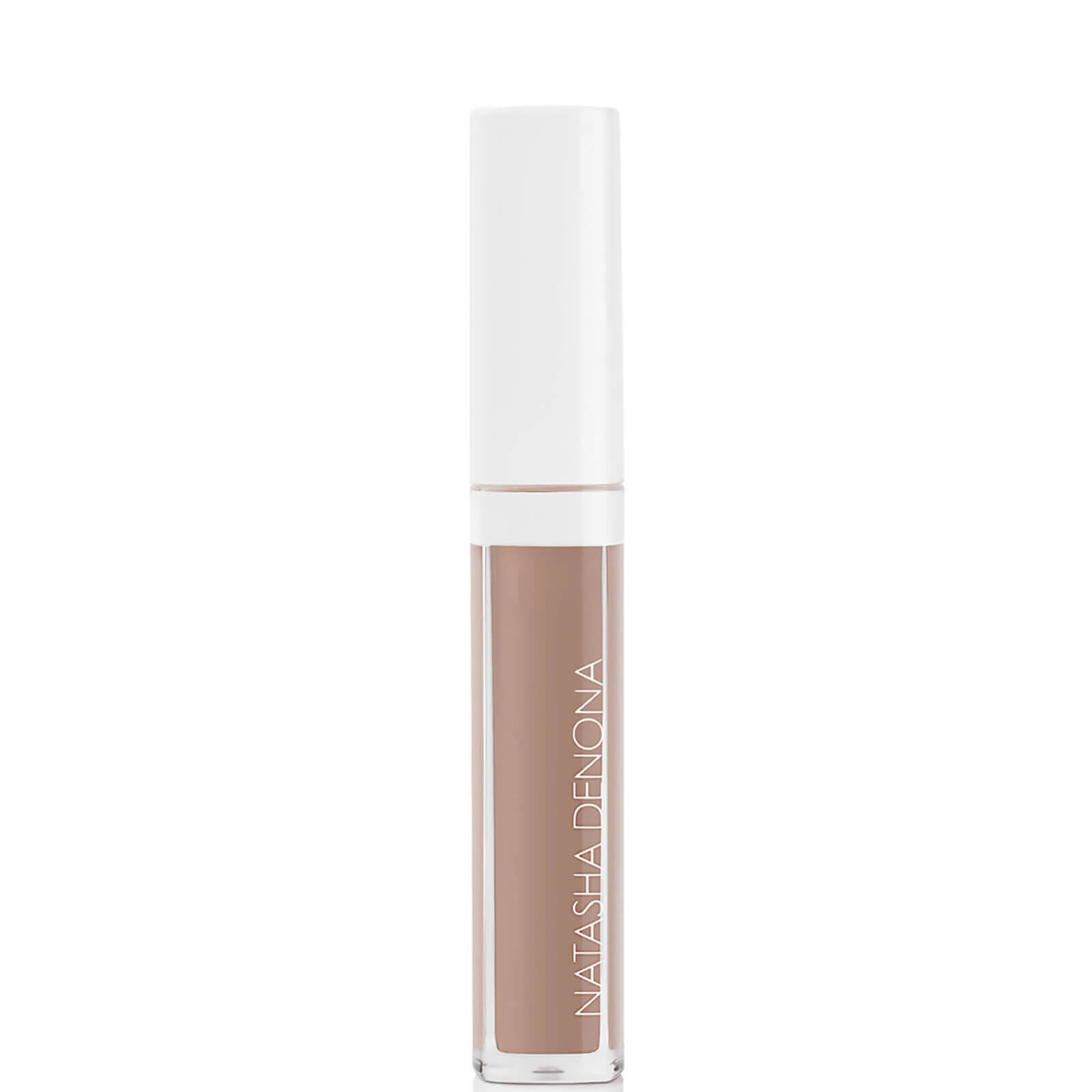 

Natasha Denona Lip Glaze 4ml (Various Shades) - 20 Sandy Beige