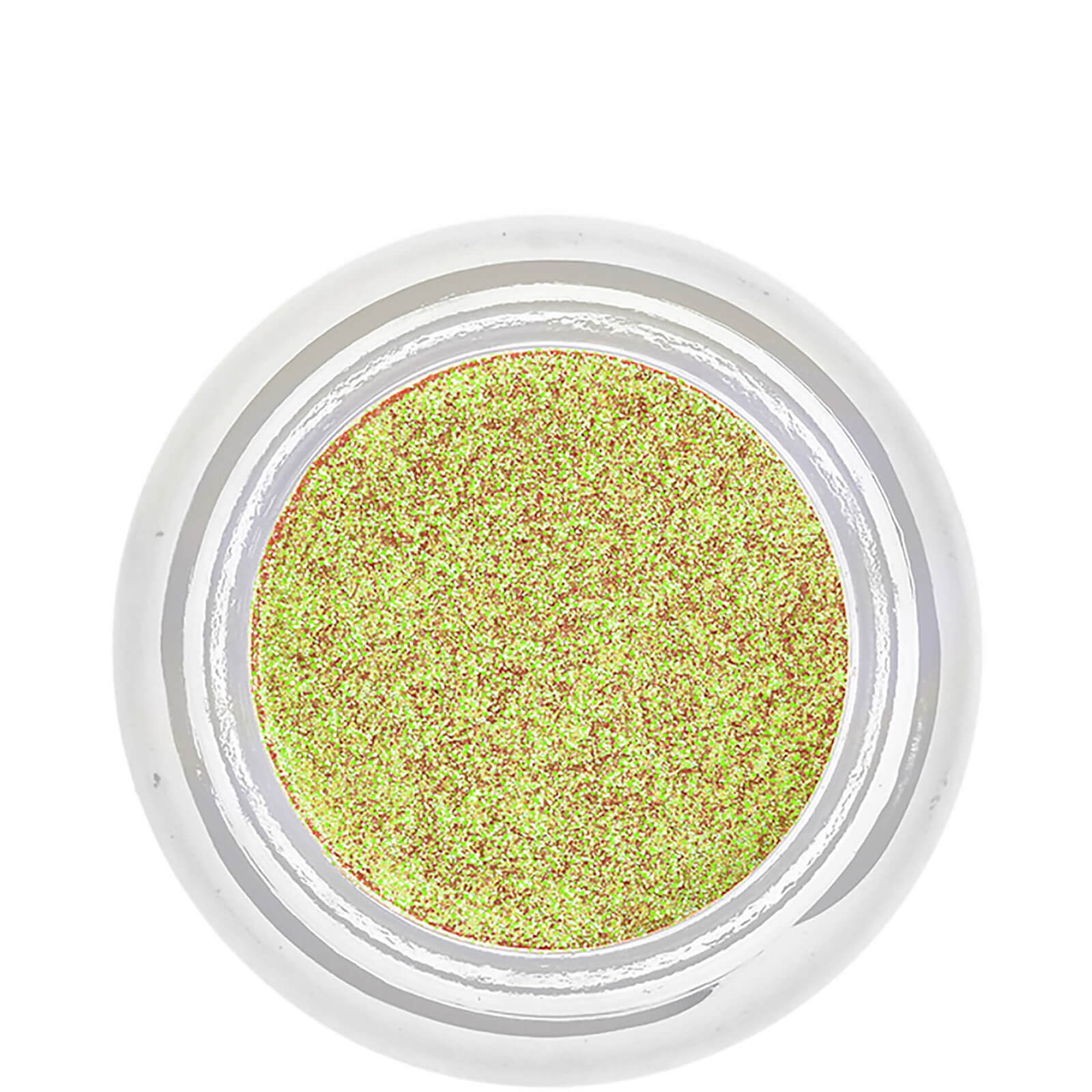 

Natasha Denona Duo Chrome Top Coat 6G (Various Shades) - 01 Burnt Terracotta/Green