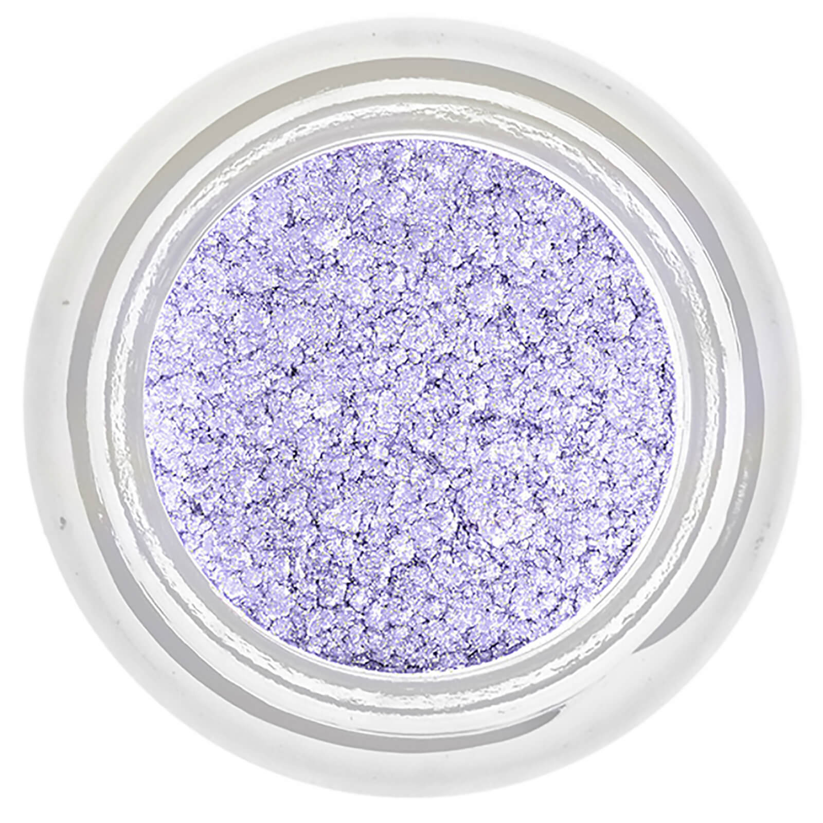 

Natasha Denona Duo Chrome Top Coat 6G (Various Shades) - 03 Lavender Gold/Silver