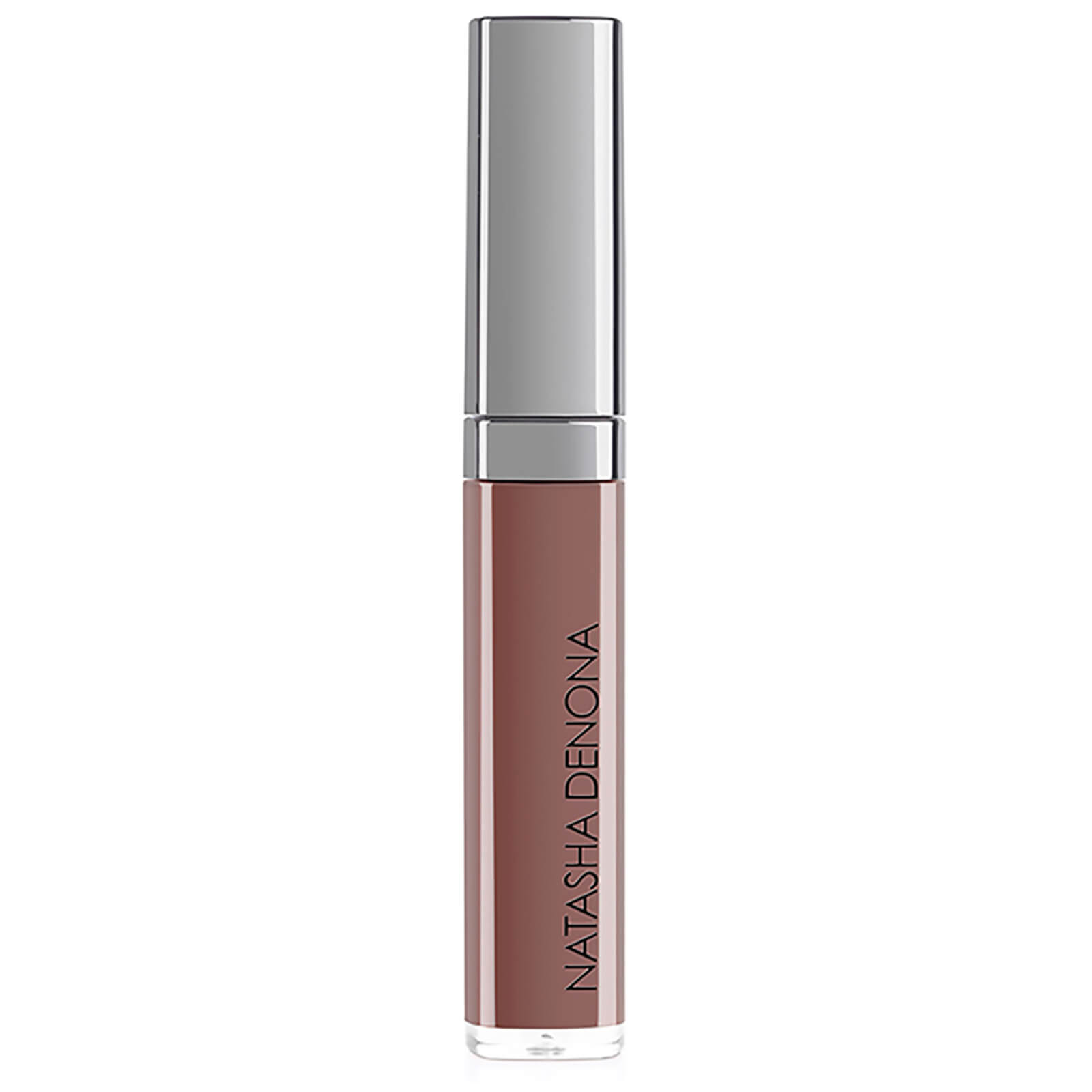 

Natasha Denona Mark Your Liquid Lips Matte 4ml (Various Shades) - 04 Elbony