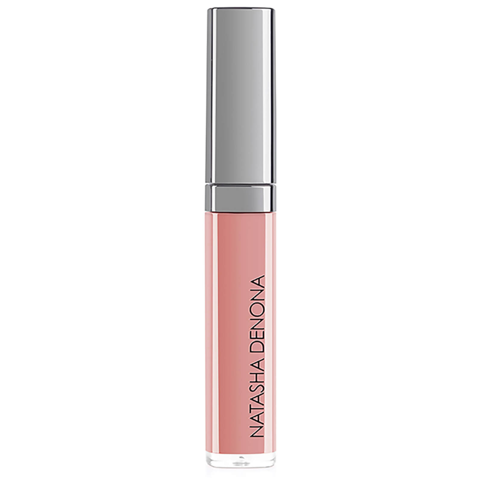 

Natasha Denona Mark Your Liquid Lips Matte 4ml (Various Shades) - 06 Nudist