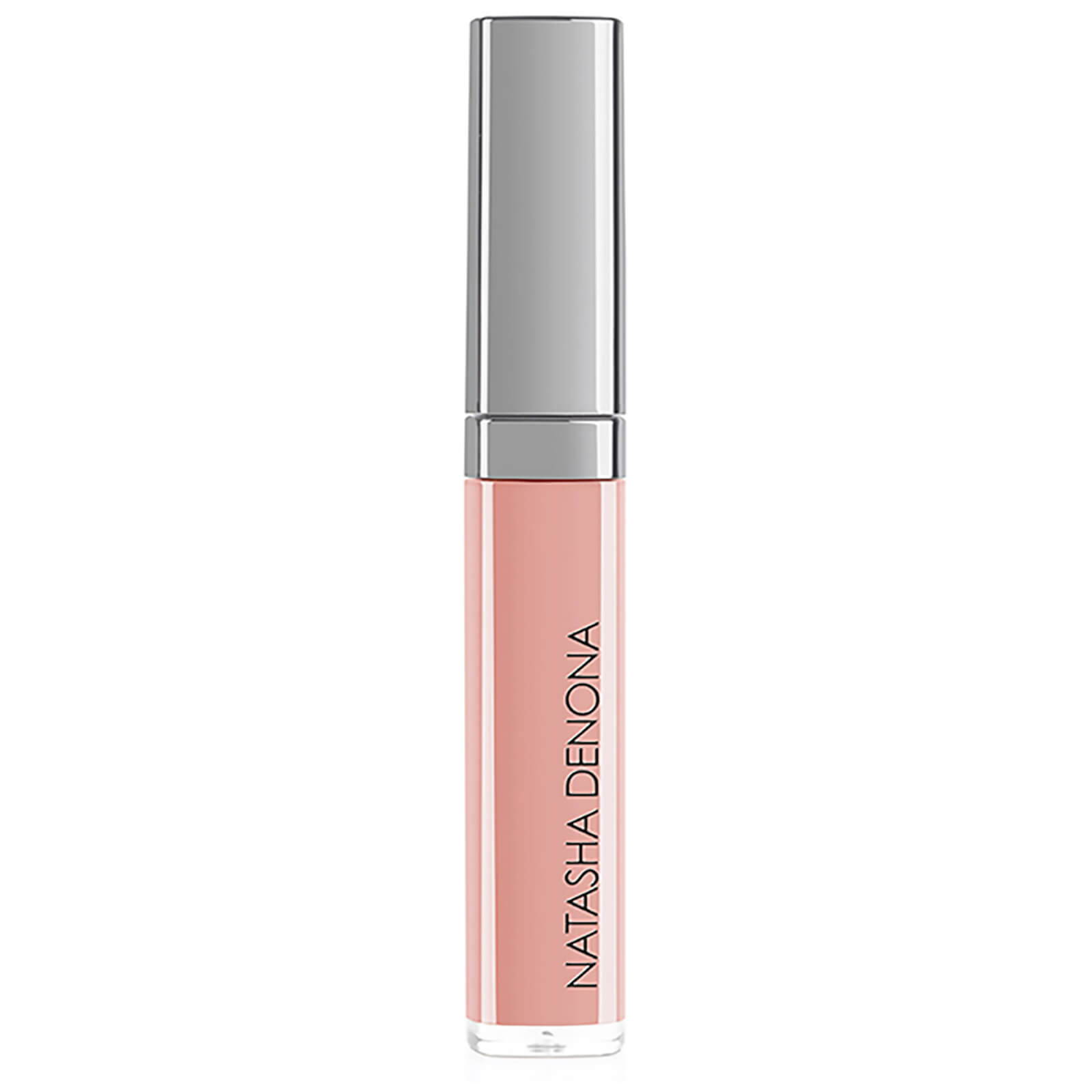 

Natasha Denona Mark Your Liquid Lips Matte 4ml (Various Shades) - 08 Au Naturale