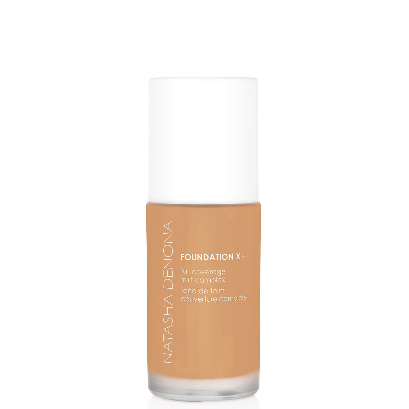 Natasha Denona Foundation X+ 30ml (Various Shades) - 70WN Warm Neutral - Medium