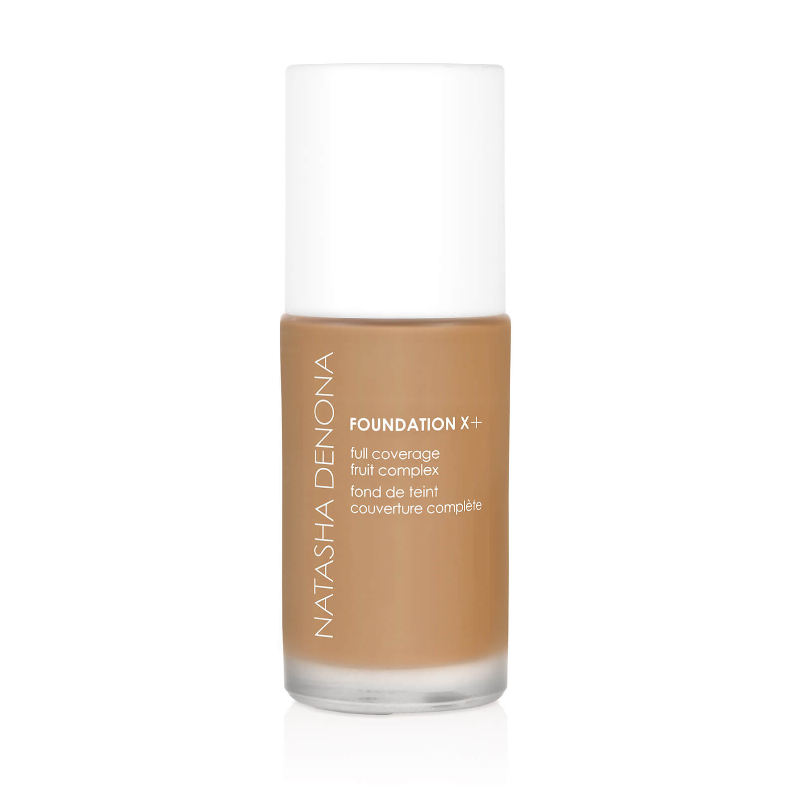 Natasha Denona Foundation X+ 30ml (Various Shades) - 88WY Warm Yellow - Dark