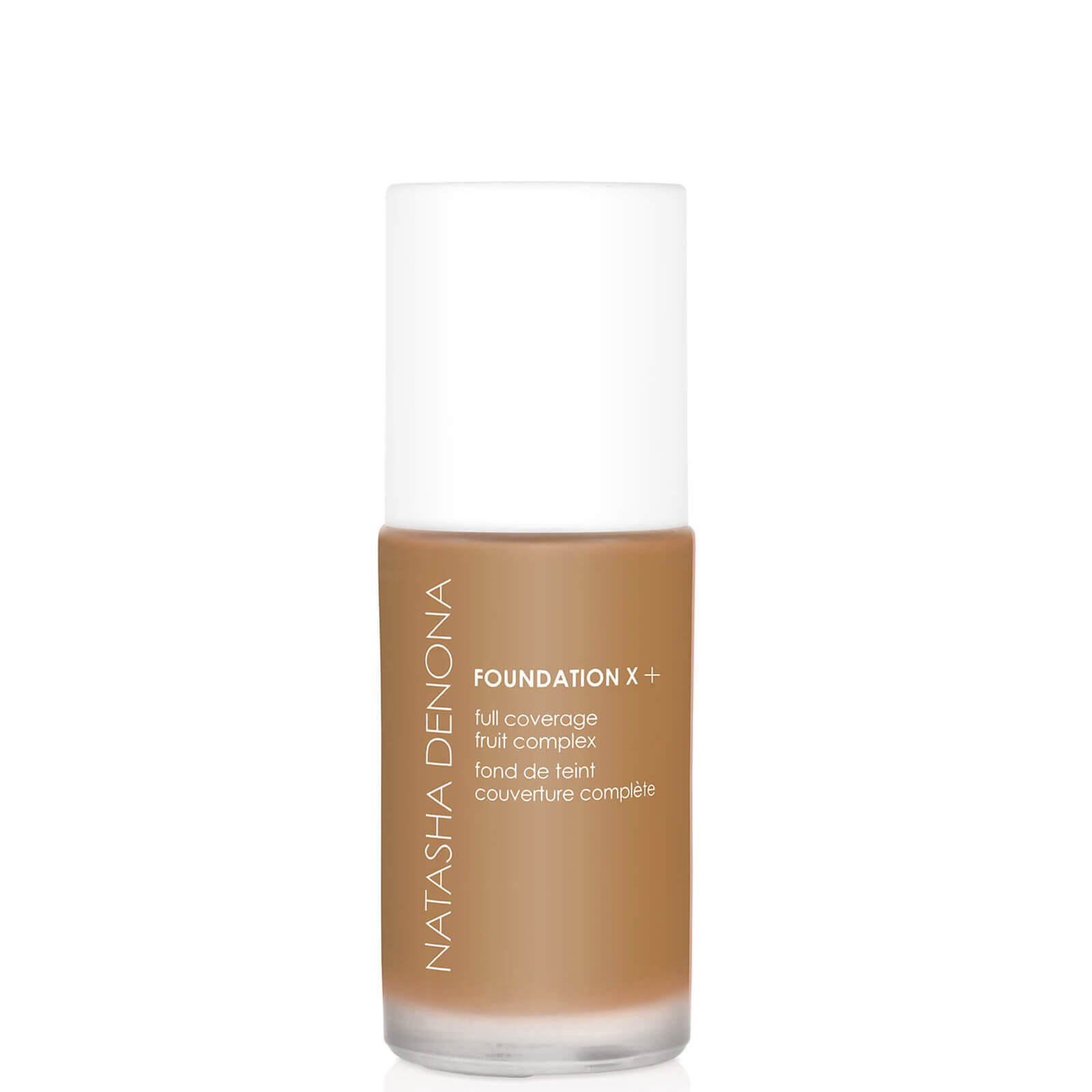 

Natasha Denona Foundation X+ 30ml (Various Shades) - 90N Neutral - Dark