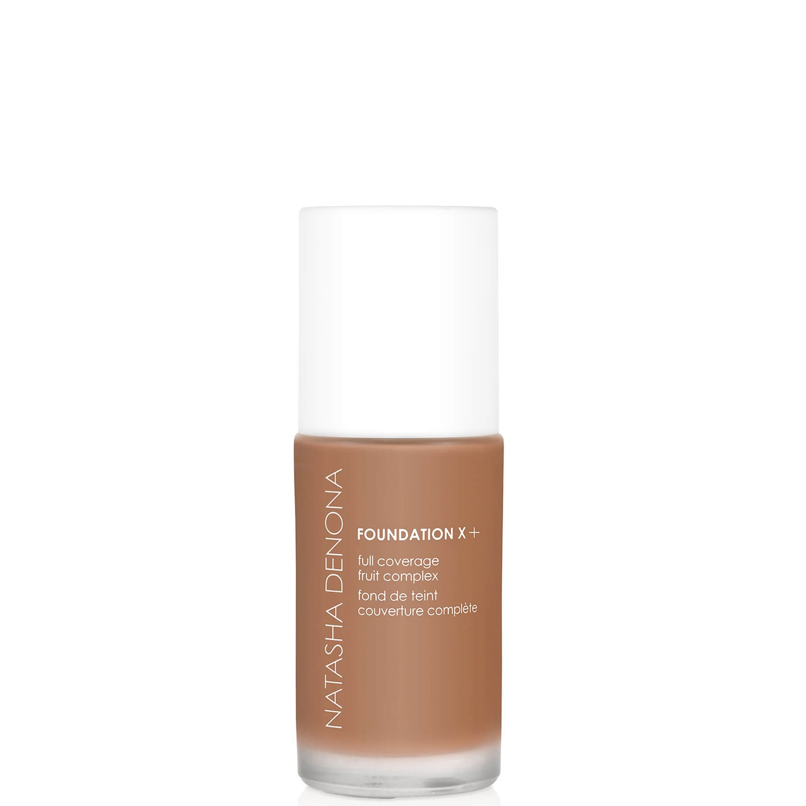 

Natasha Denona Foundation X+ 30ml (Various Shades) - 92WN Warm Neutral - Deep