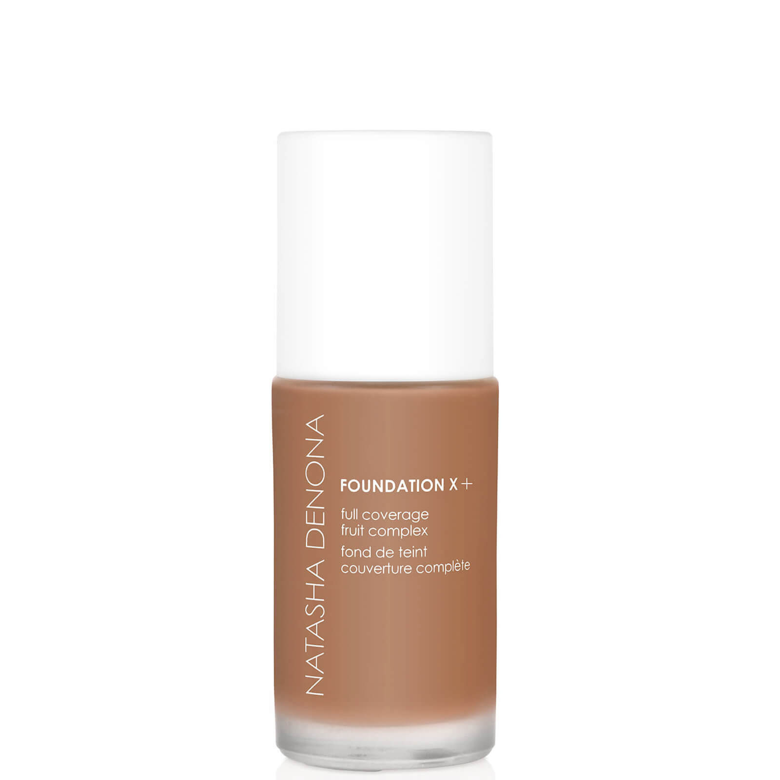 Natasha Denona Foundation X+ 30ml (Various Shades) - 92WN Warm Neutral - Deep