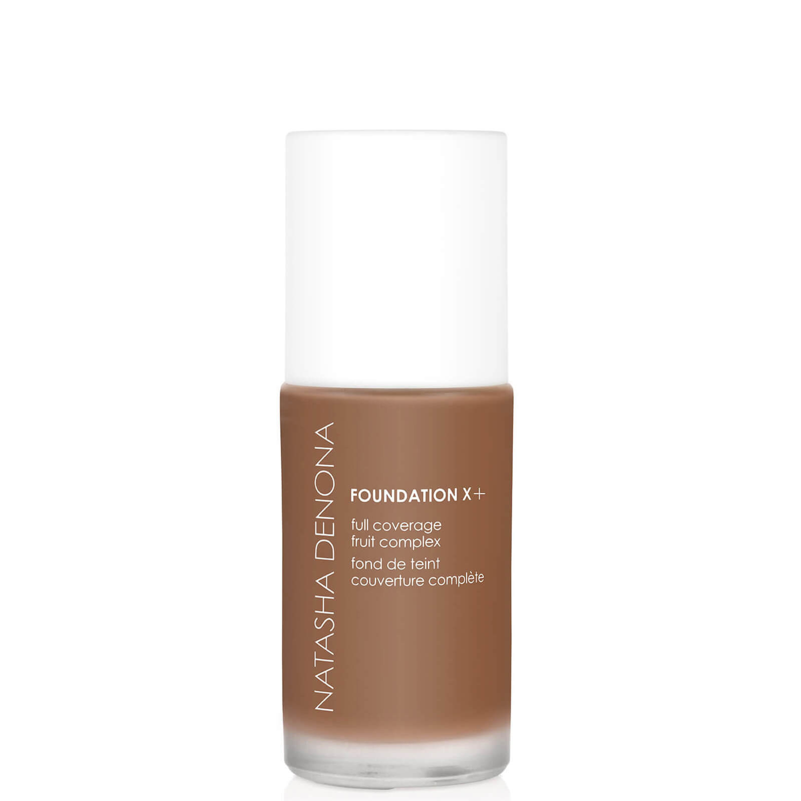 Natasha Denona Foundation X+ 30ml (Various Shades) - 94N Neutral - Deep
