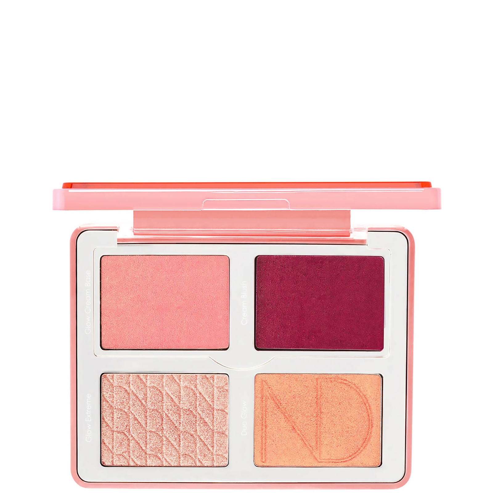 

Natasha Denona Bloom Face Glow Palette 13.7g