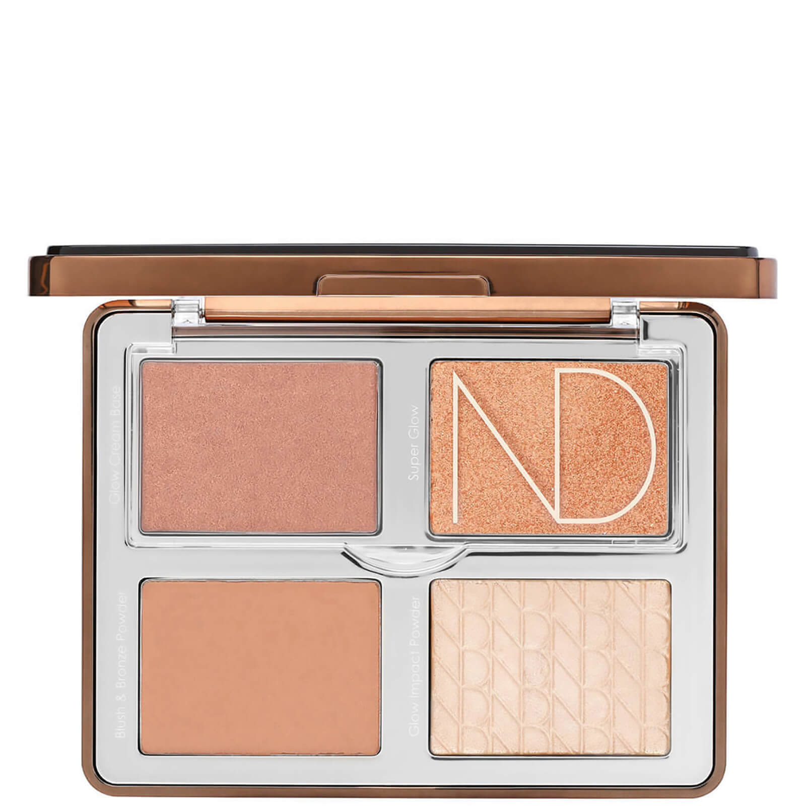 

Natasha Denona Tan Palette 13.7g