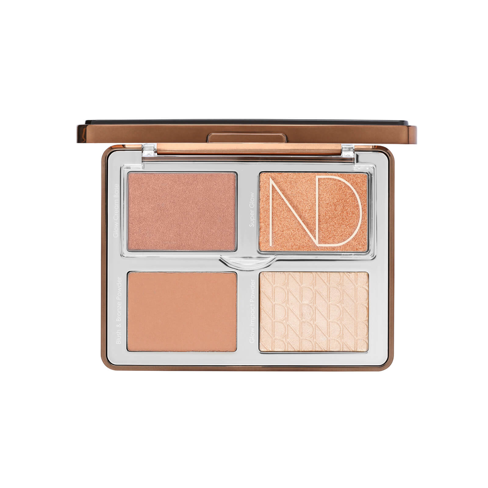 

Natasha Denona Tan Palette 13.7g