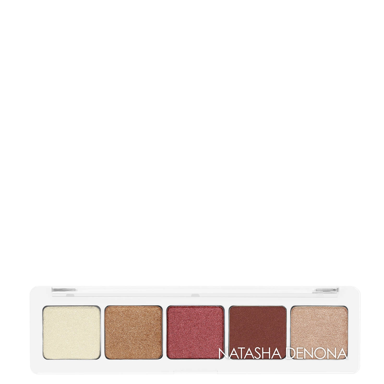 

Natasha Denona Eyeshadow Palette 5 - 04 12.5g