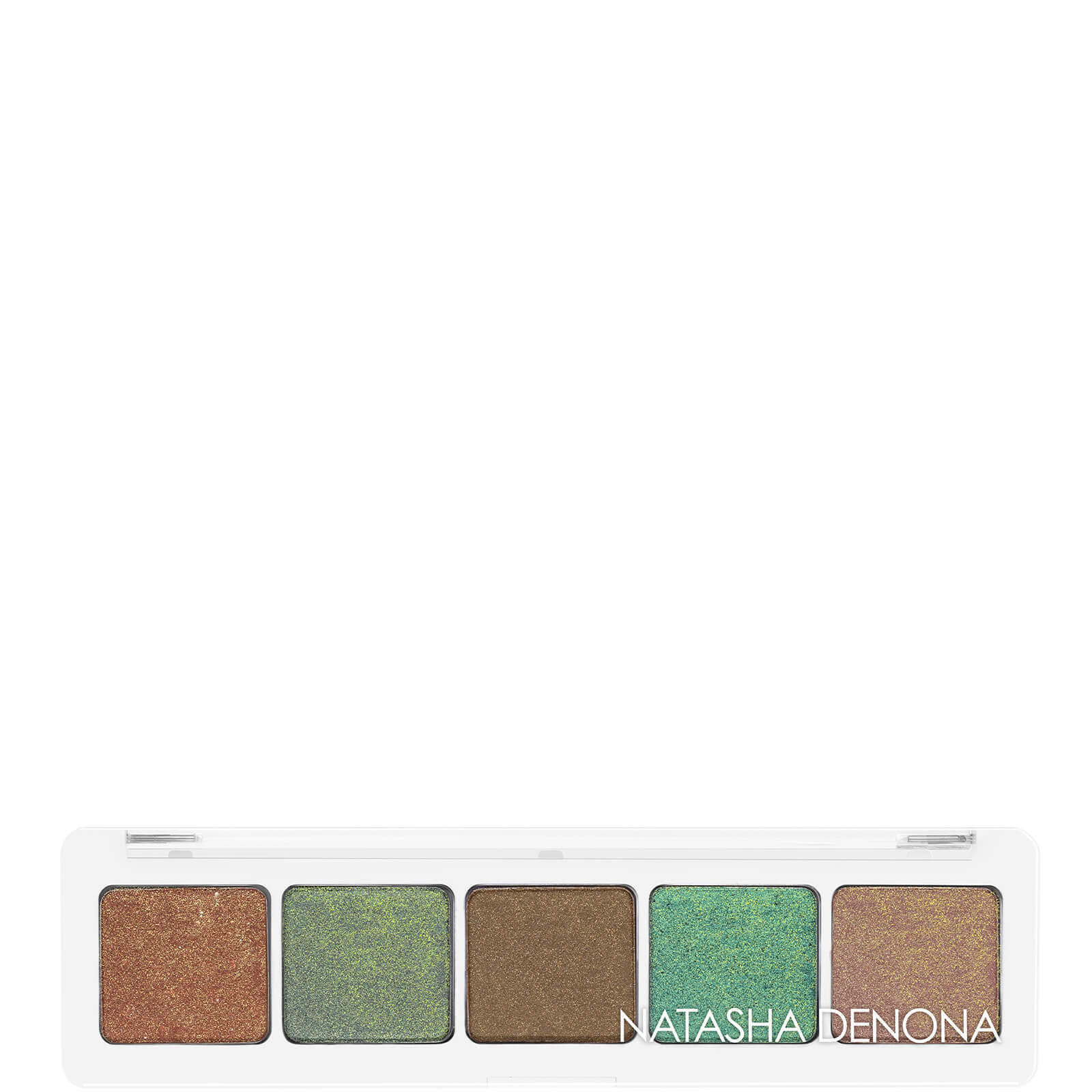 

Natasha Denona Eyeshadow Palette 5 - 11 12.5g