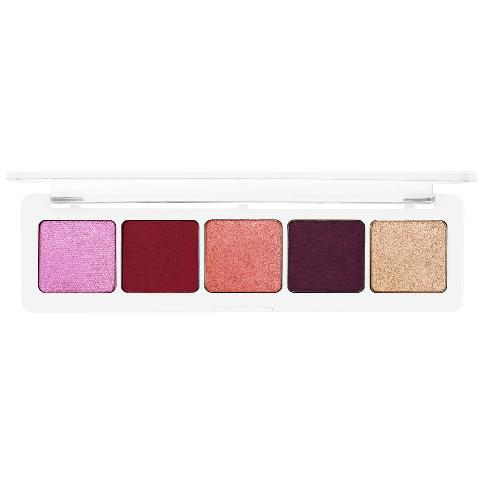 

Natasha Denona Cranberry Palette 12.5g