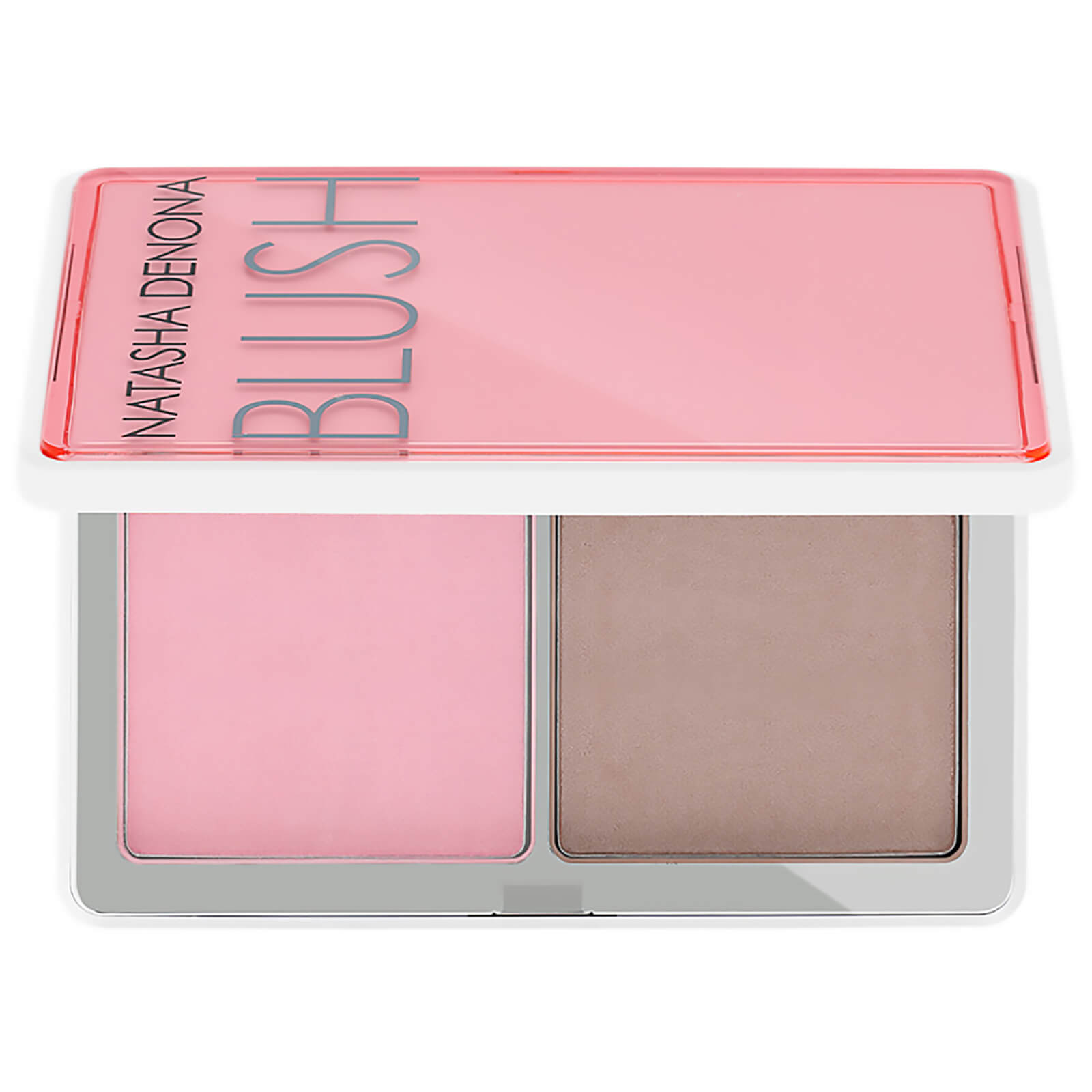

Natasha Denona Blush Duo Palette - 03 Antique Nude 14g