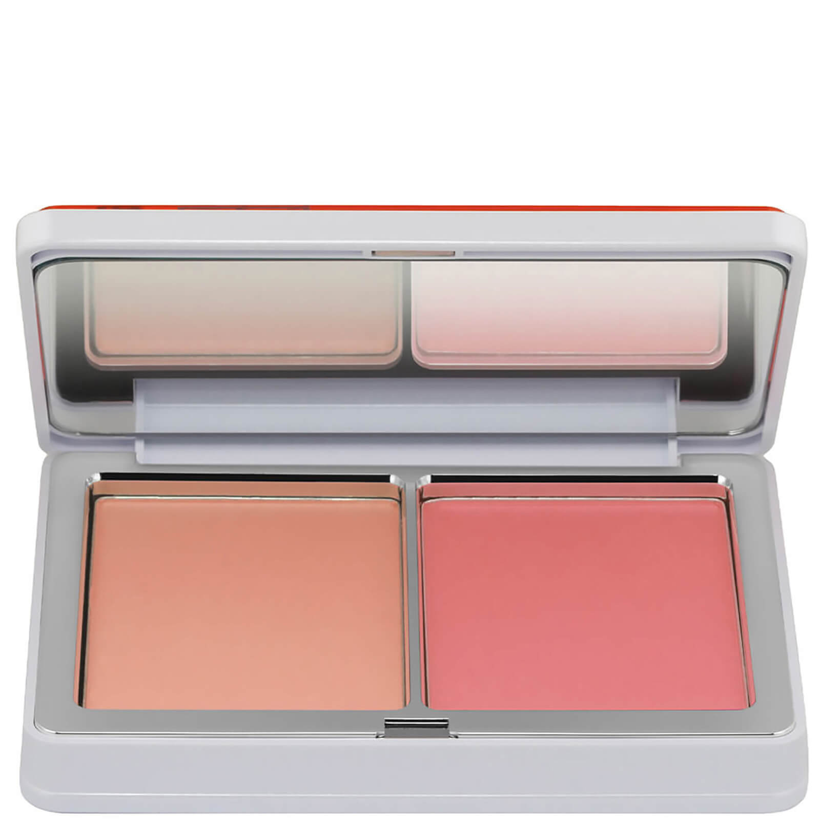 

Natasha Denona Blush Duo Palette - 14 Golden Coral 14g