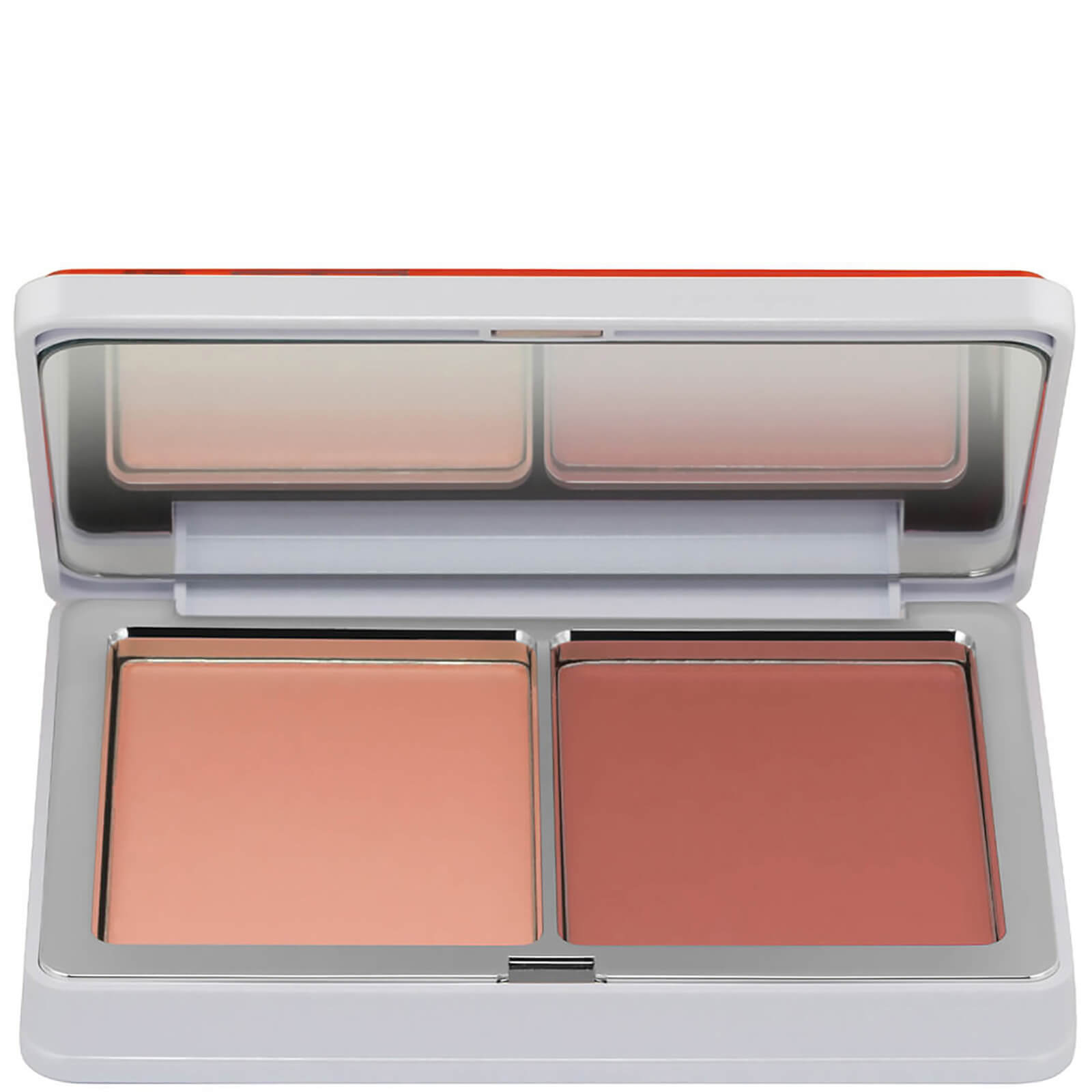 

Natasha Denona Blush Duo Palette - 16 Matte Nude 14g