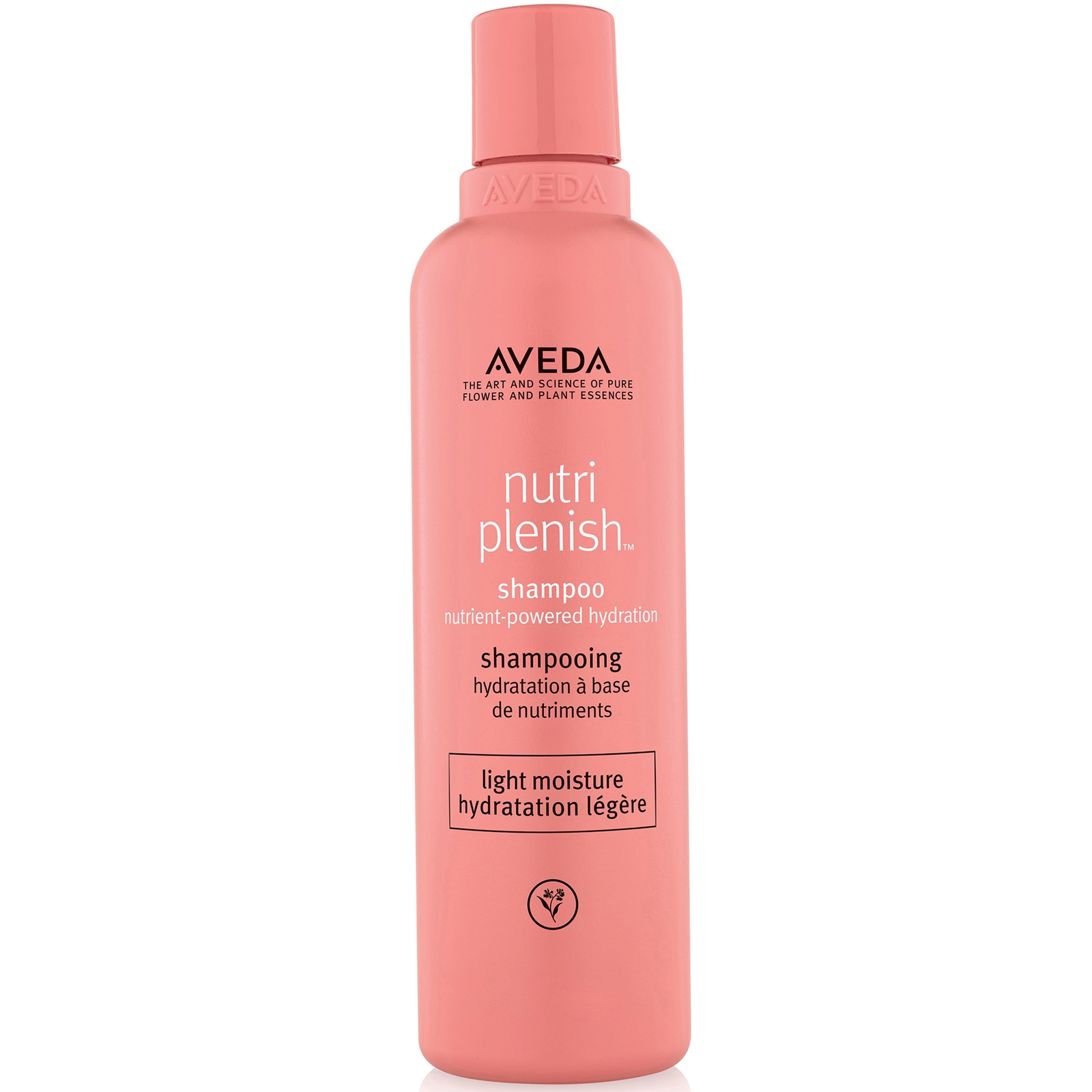 

Aveda Nutriplenish Light Moisture Shampoo 250ml