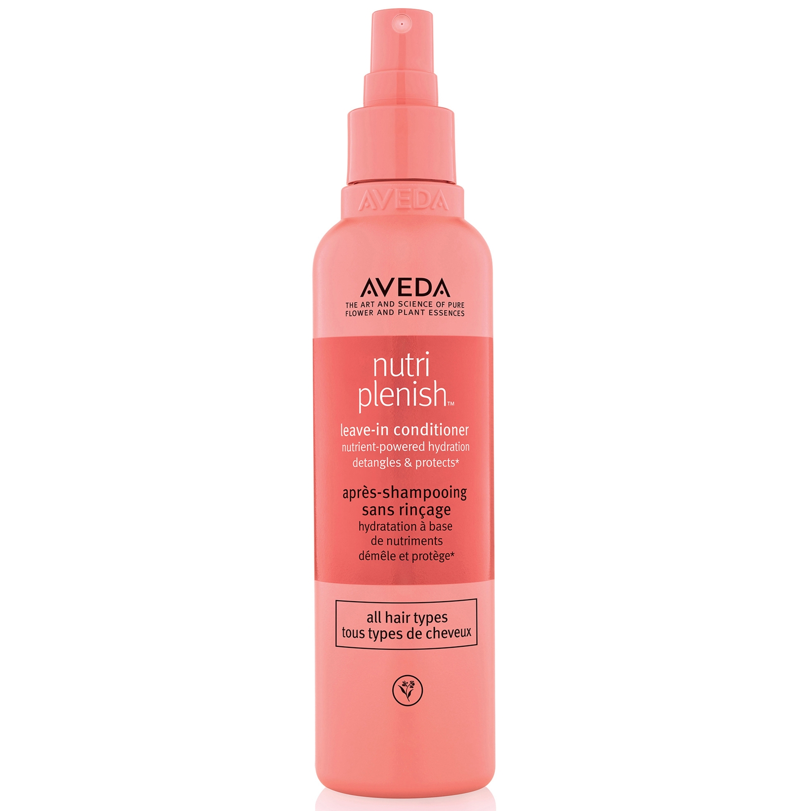 

Aveda Nutriplenish Leave-in Conditioner 200ml