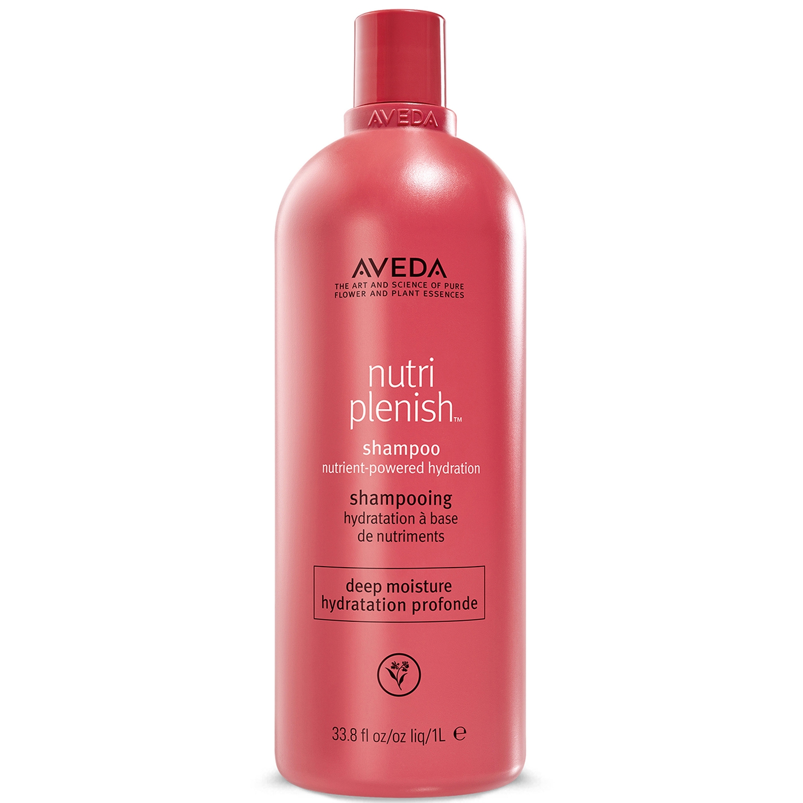 

Aveda Nutriplenish Deep Moisture Shampoo 1000ml