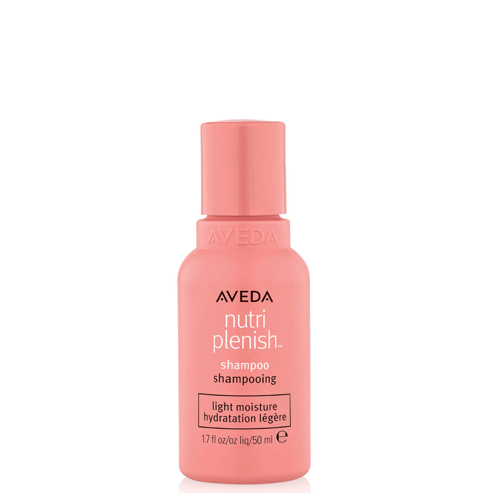 

Aveda Nutriplenish Light Moisture Shampoo 50ml