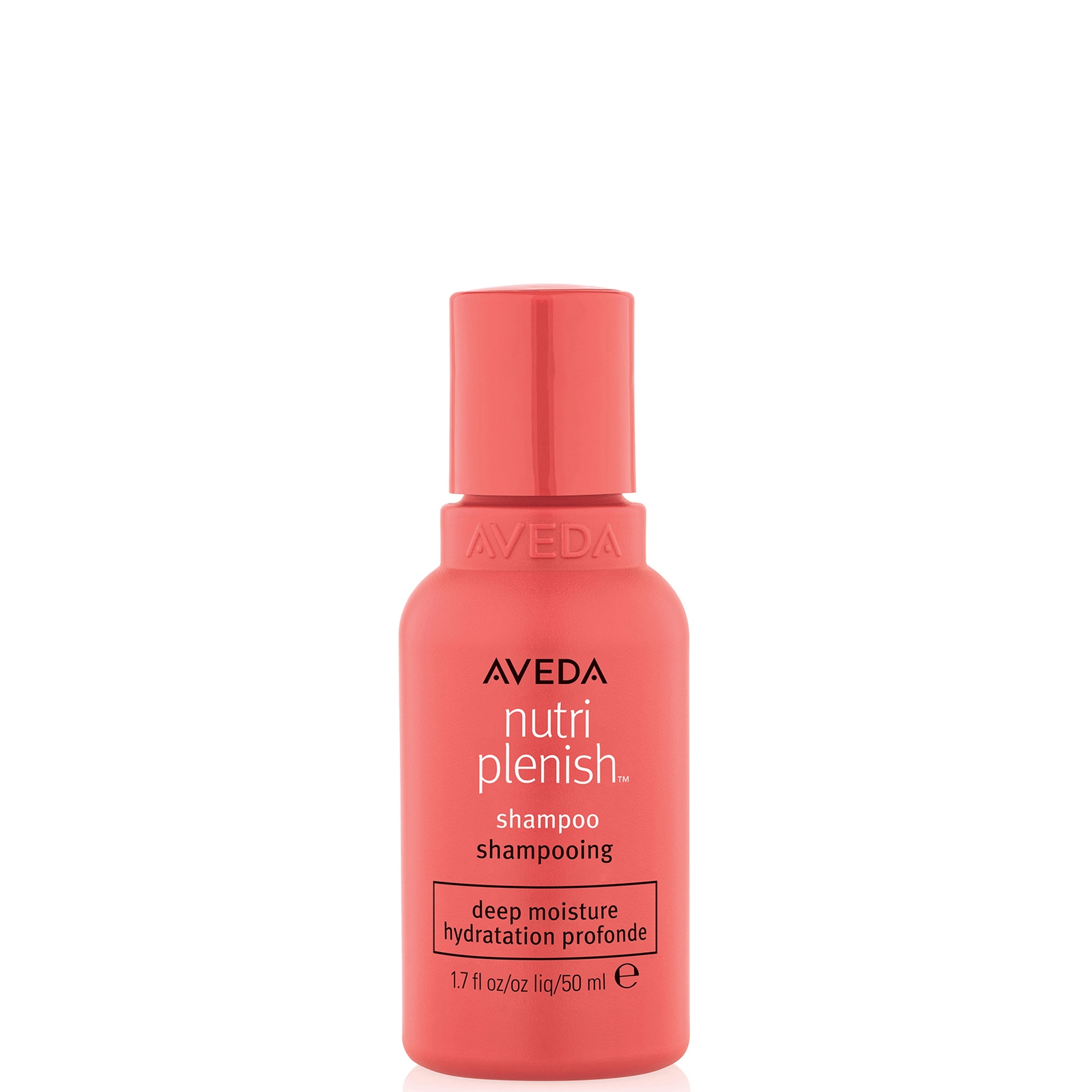 

Aveda Nutriplenish Deep Moisture Shampoo 50ml