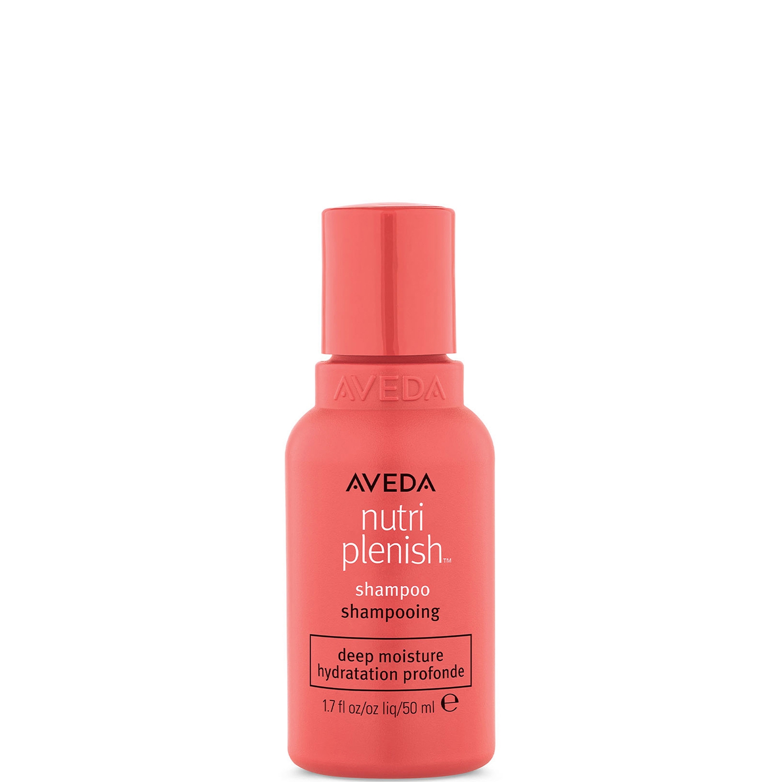 

Aveda Nutriplenish Deep Moisture Shampoo 50ml