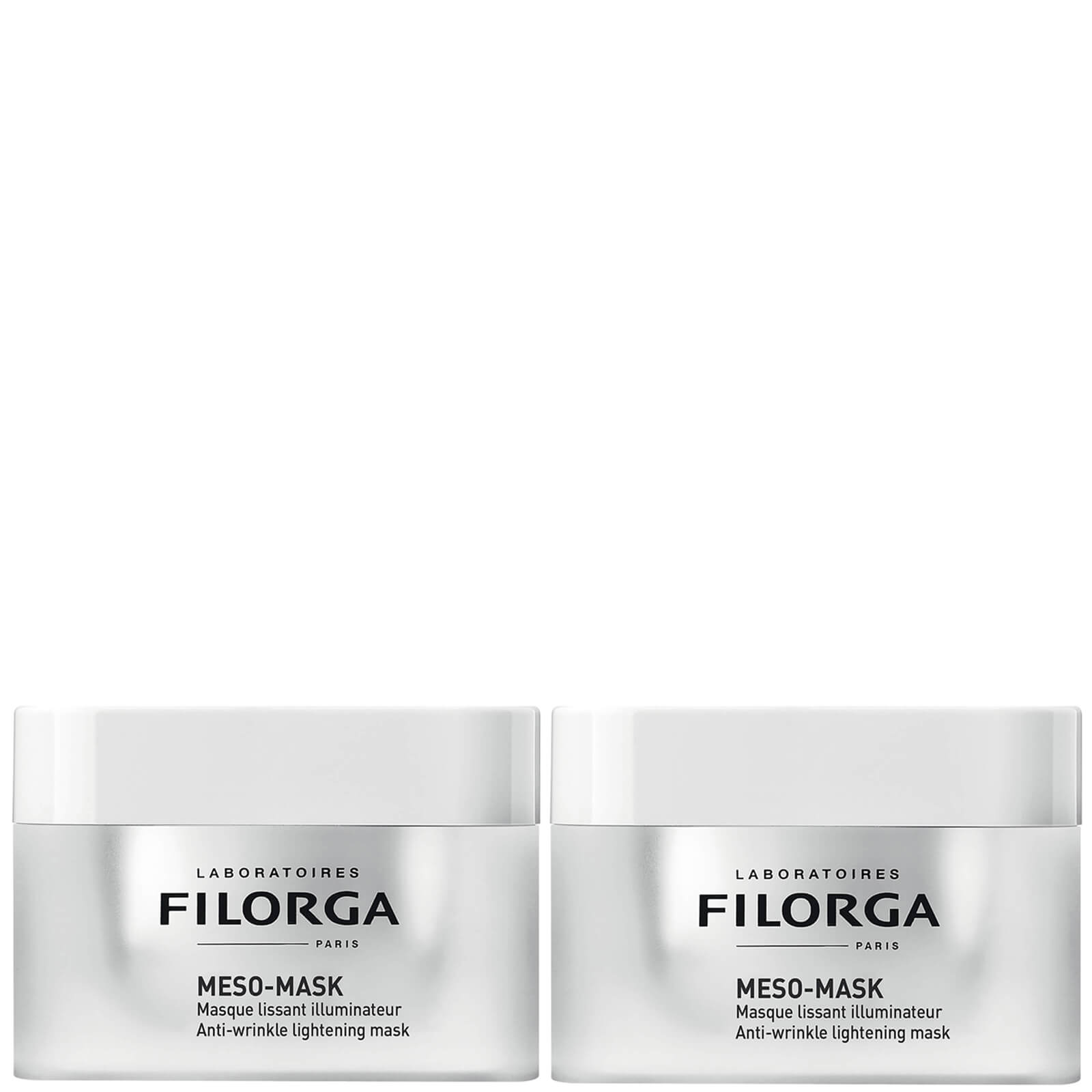 Filorga Meso Mask Value Set