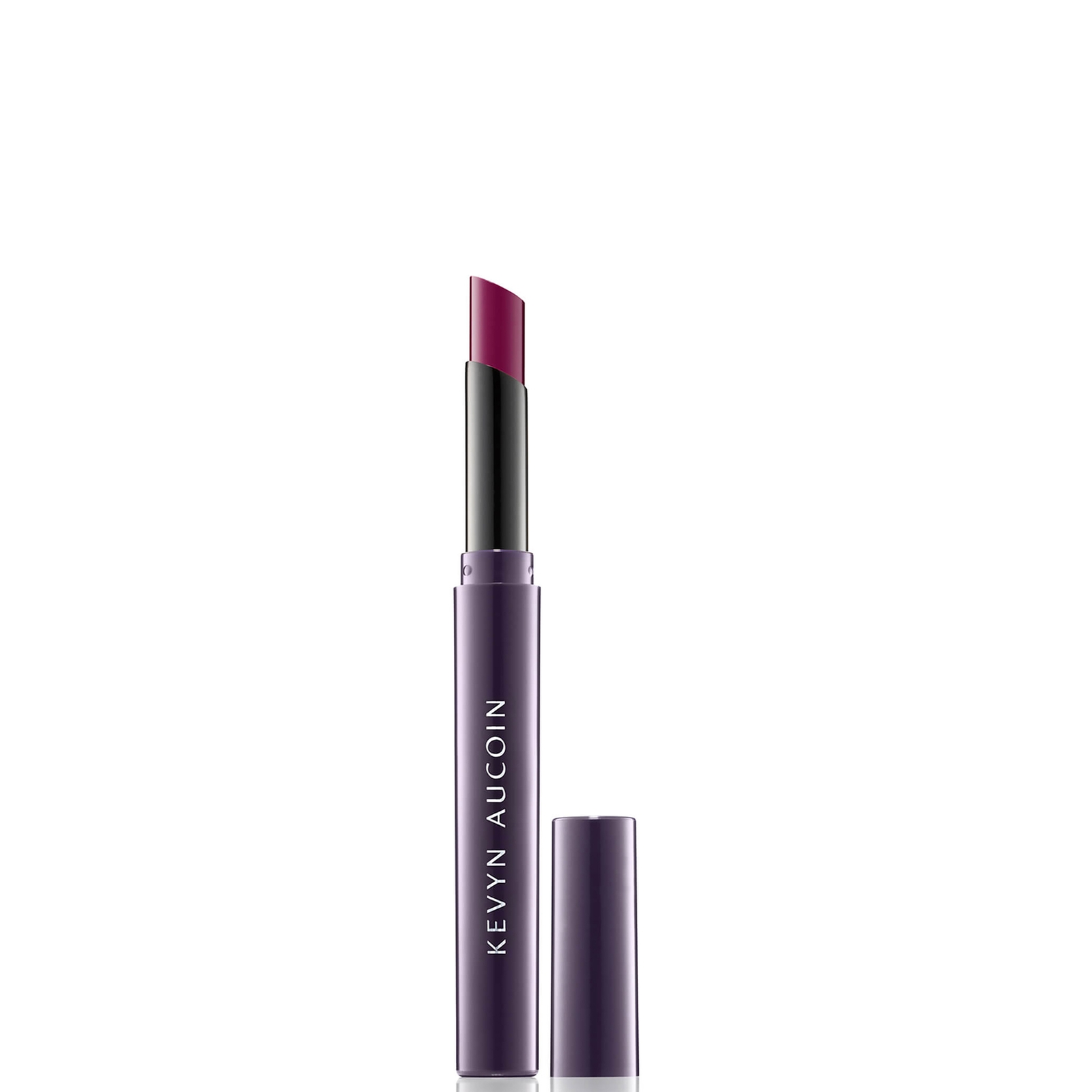 

Kevyn Aucoin Unforgettable Lipstick 2g (Various Shades) - Shine - Poisonberry