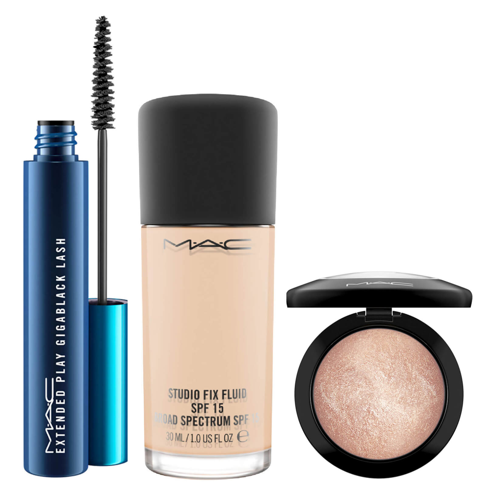 M·A·C Bestsellers Kit (Various Shades) - NW13
