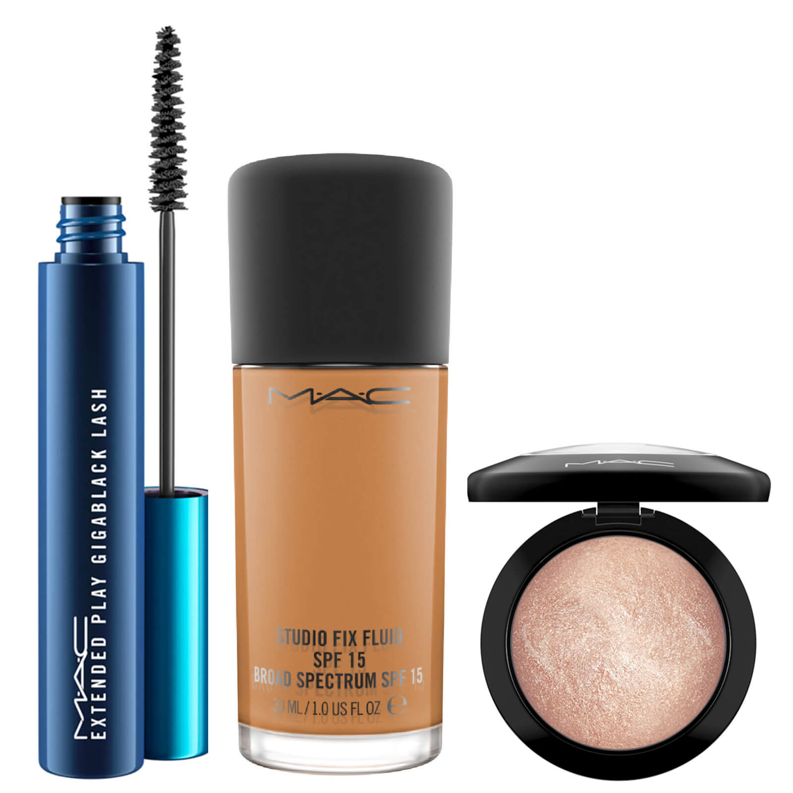 M·A·C Bestsellers Kit (Various Shades) - NW44