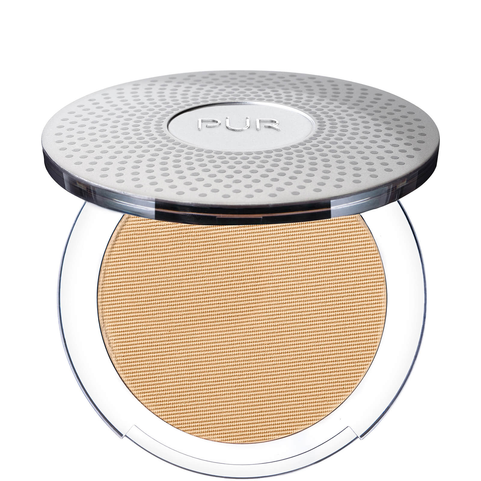 

PÜR 4-in-1 Pressed Mineral Make-up 8g (Various Shades) - MG3 Bisque