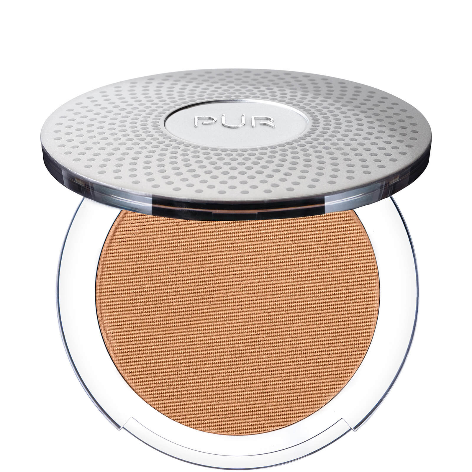 

PÜR 4-in-1 Pressed Mineral Make-up 8g (Various Shades) - TN3 Sand