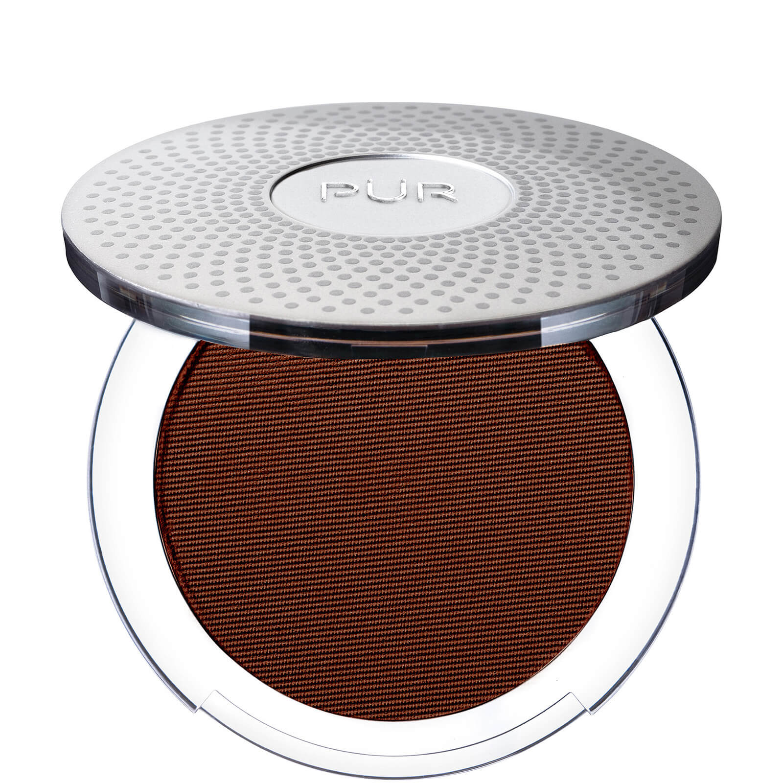 

PÜR 4-in-1 Pressed Mineral Make-up 8g (Various Shades) - DPP4 Truffle