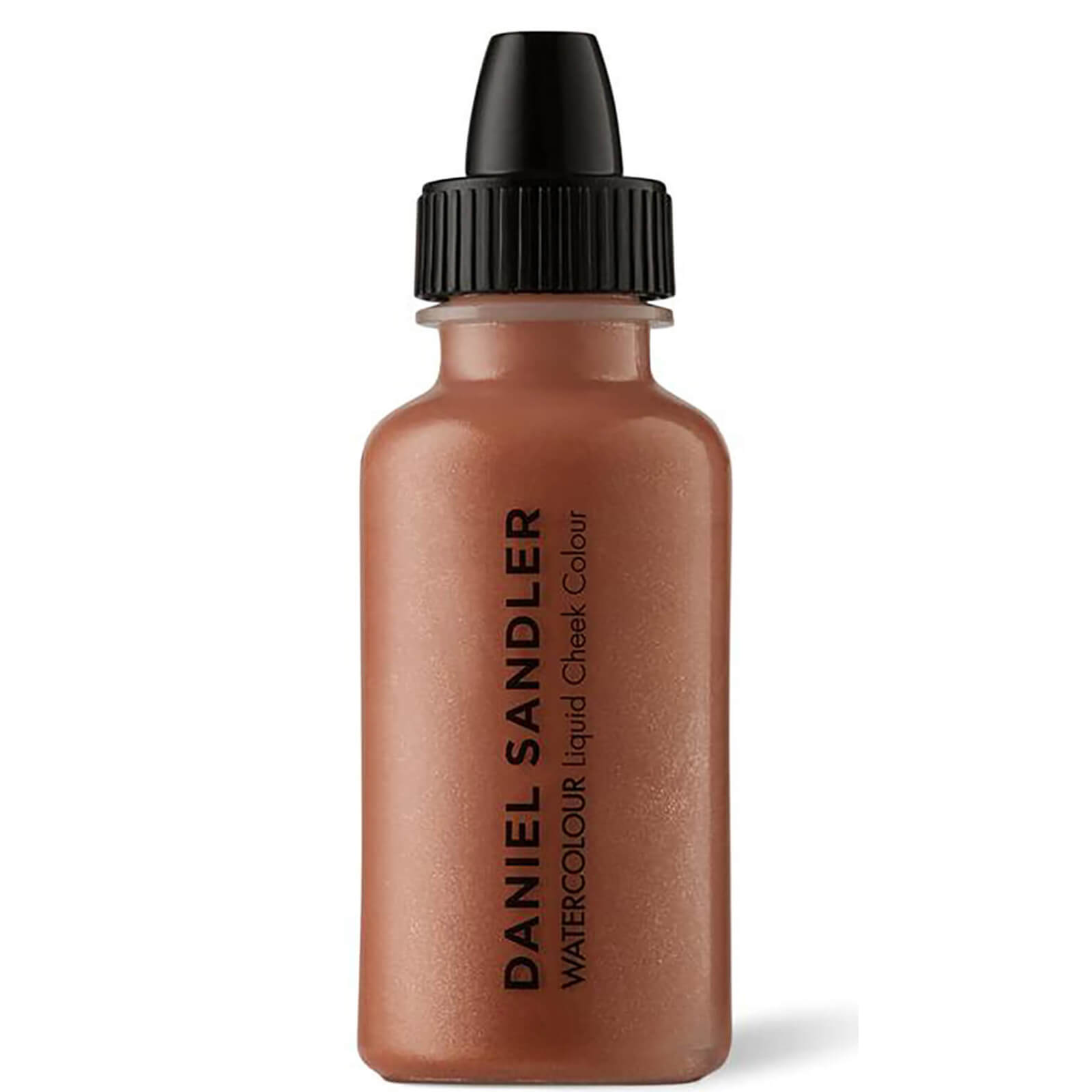 Daniel Sandler Watercolour Liquid Illuminator Golden Glow