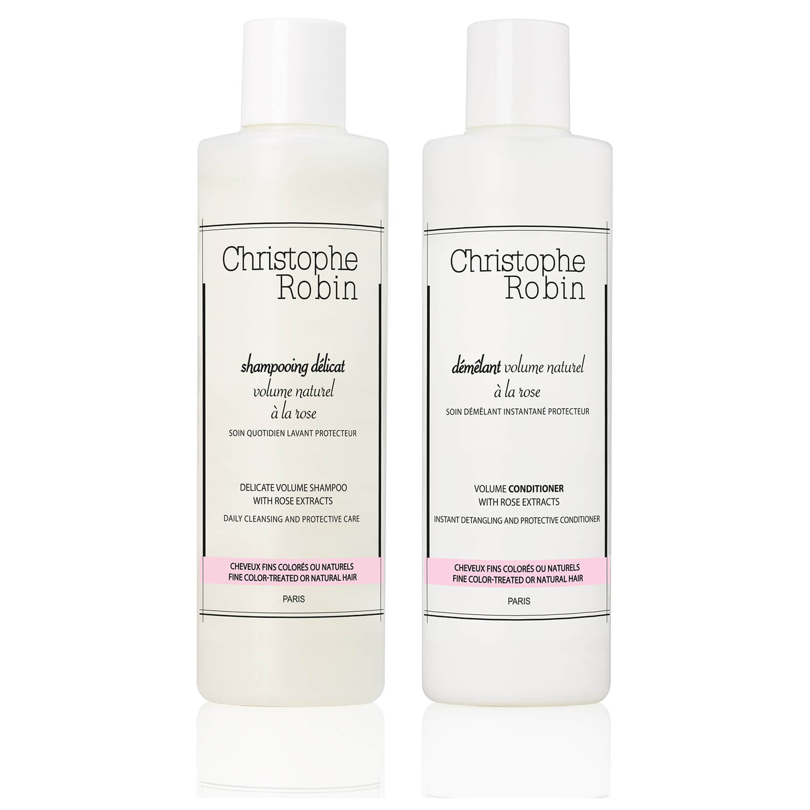 

Christophe Robin Volume Ritual Bundle